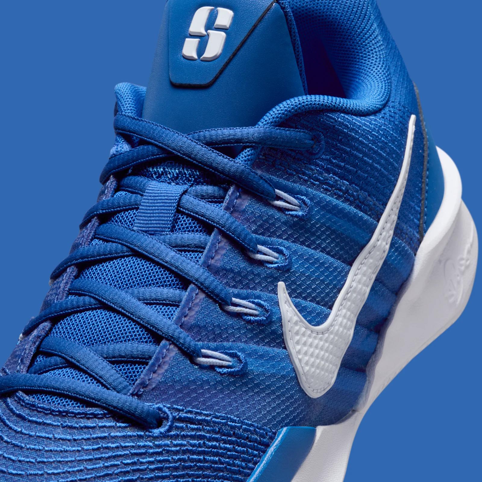 Nike Sabrina 3 "Game Royal" releasing in 2026 for $135