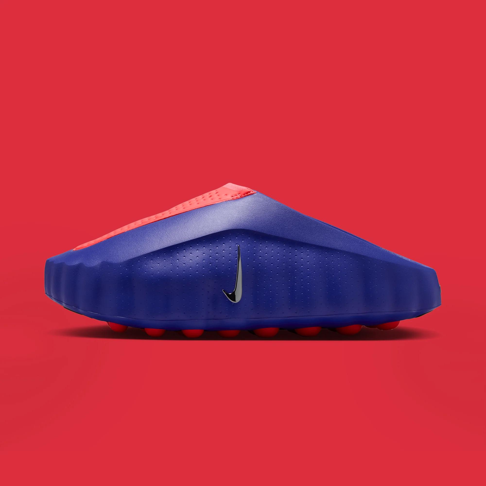 Nike Mind 001 "Spider-Man" drops July 19th, 2026