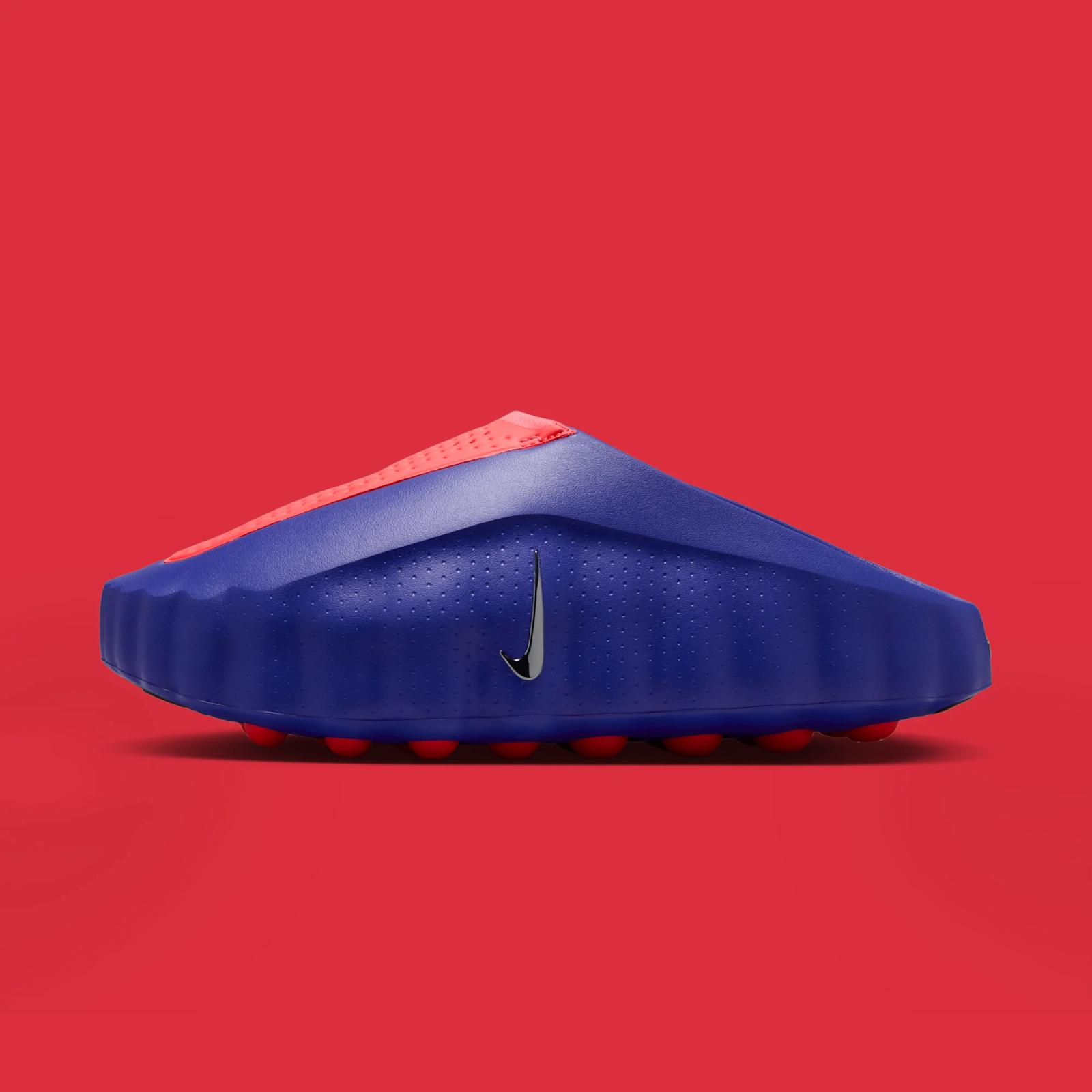 Nike Mind 001 "Spider-Man" drops July 19th, 2026