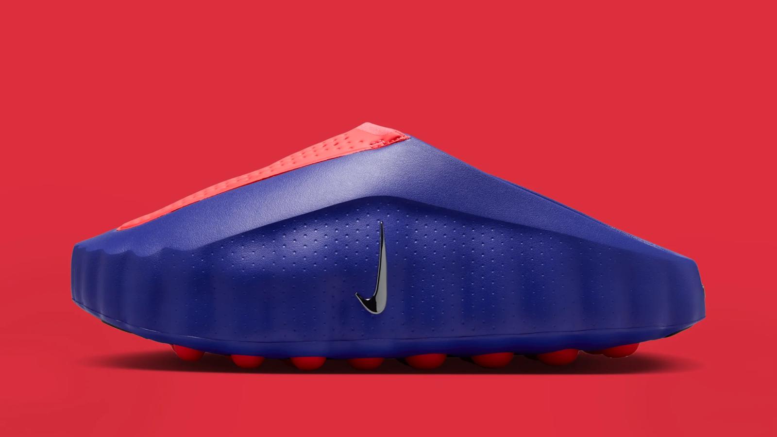 Nike Mind 001 "Spider-Man" drops July 19th, 2026