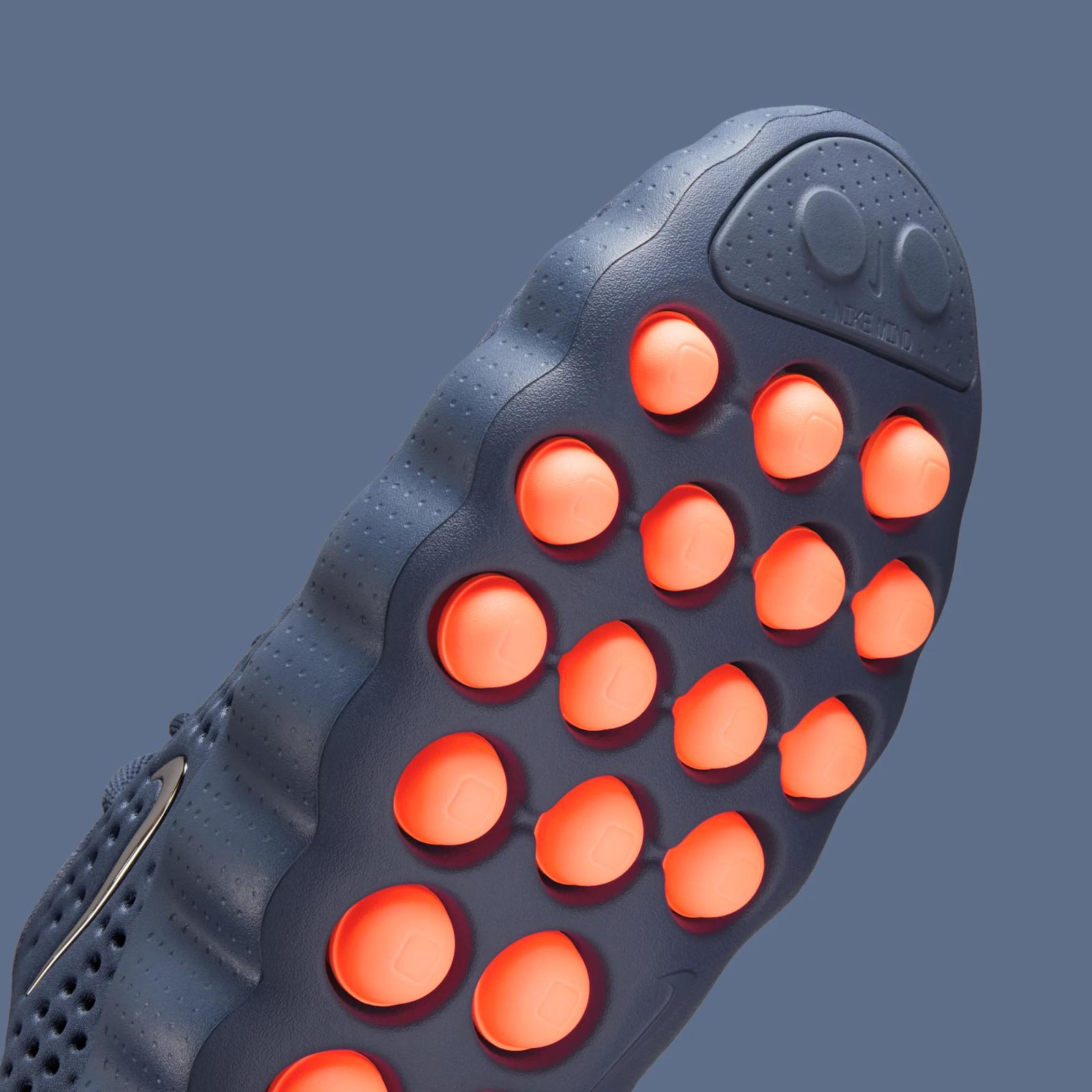 Nike Mind 002 "Thunder Blue" drops April 30th, 2026