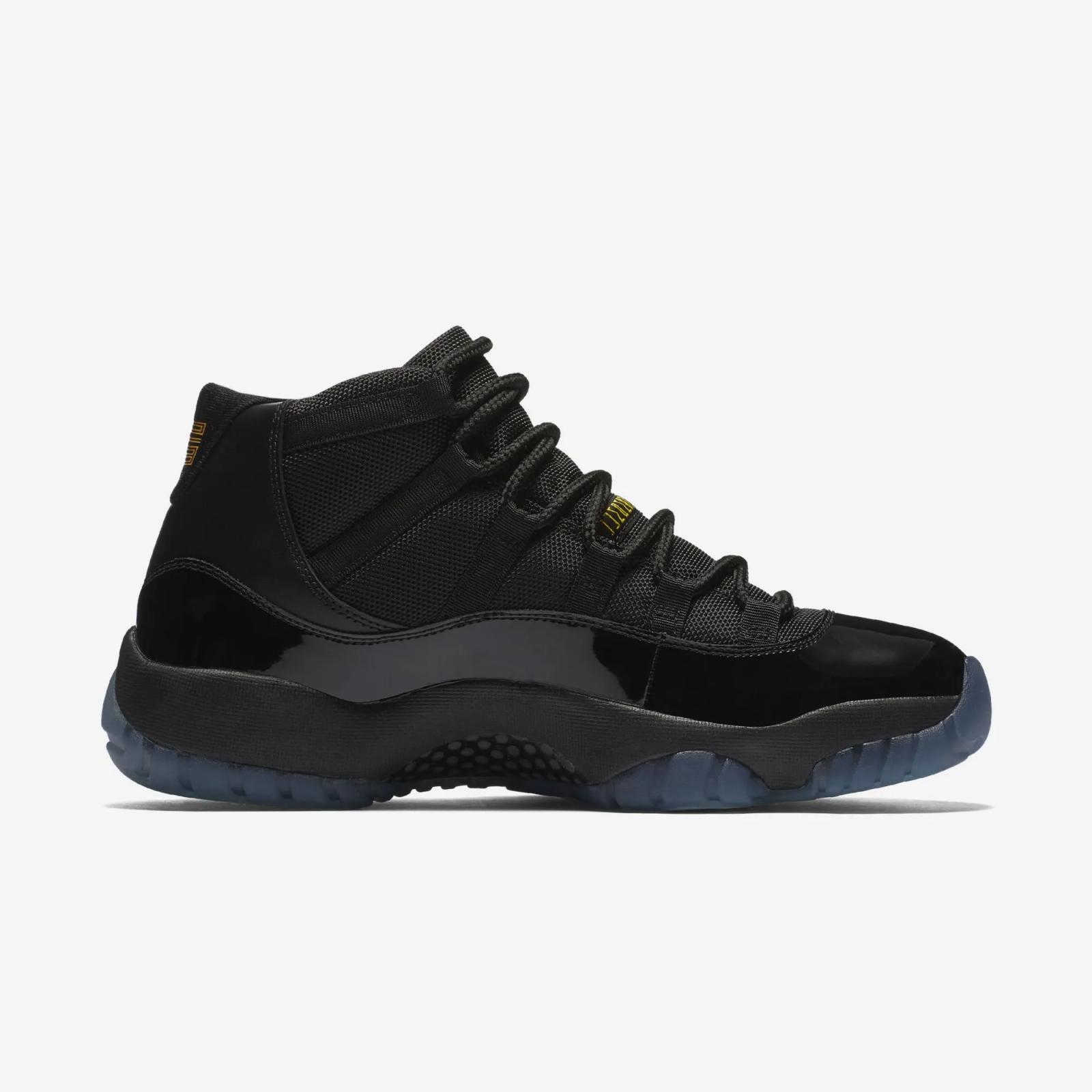 Air Jordan 11 Retro Gamma CT8012-047