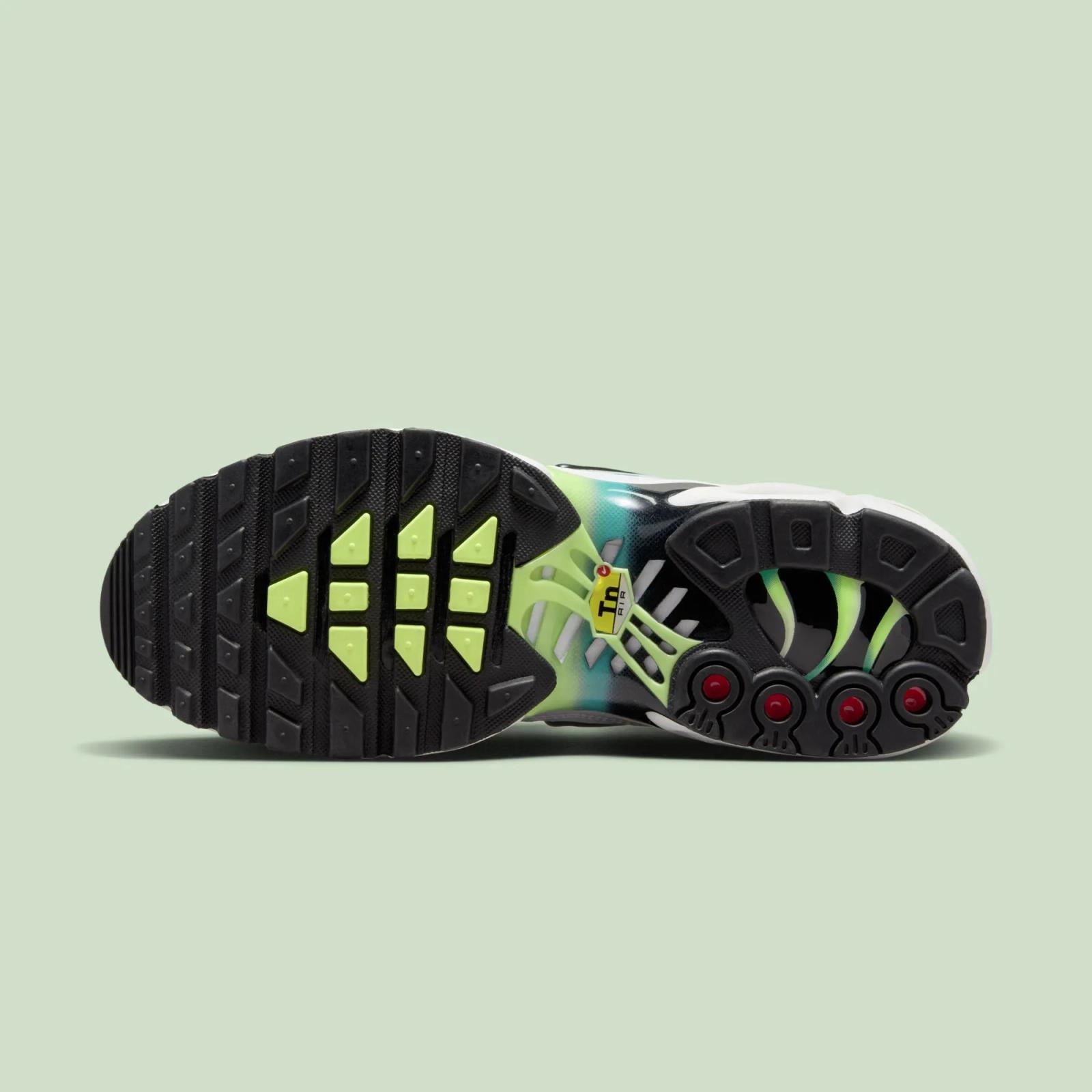 Nike Air Max Plus Body Fade Barely Volt Dusty Cactus DZ3670-102