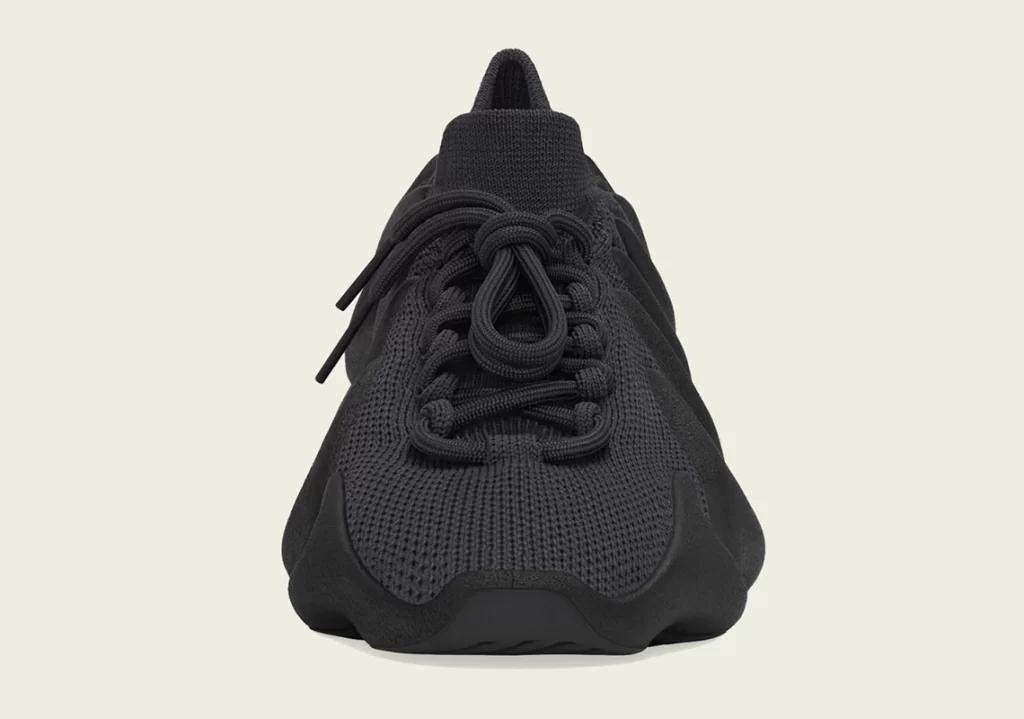Adidas Yeezy 450 Utility Black