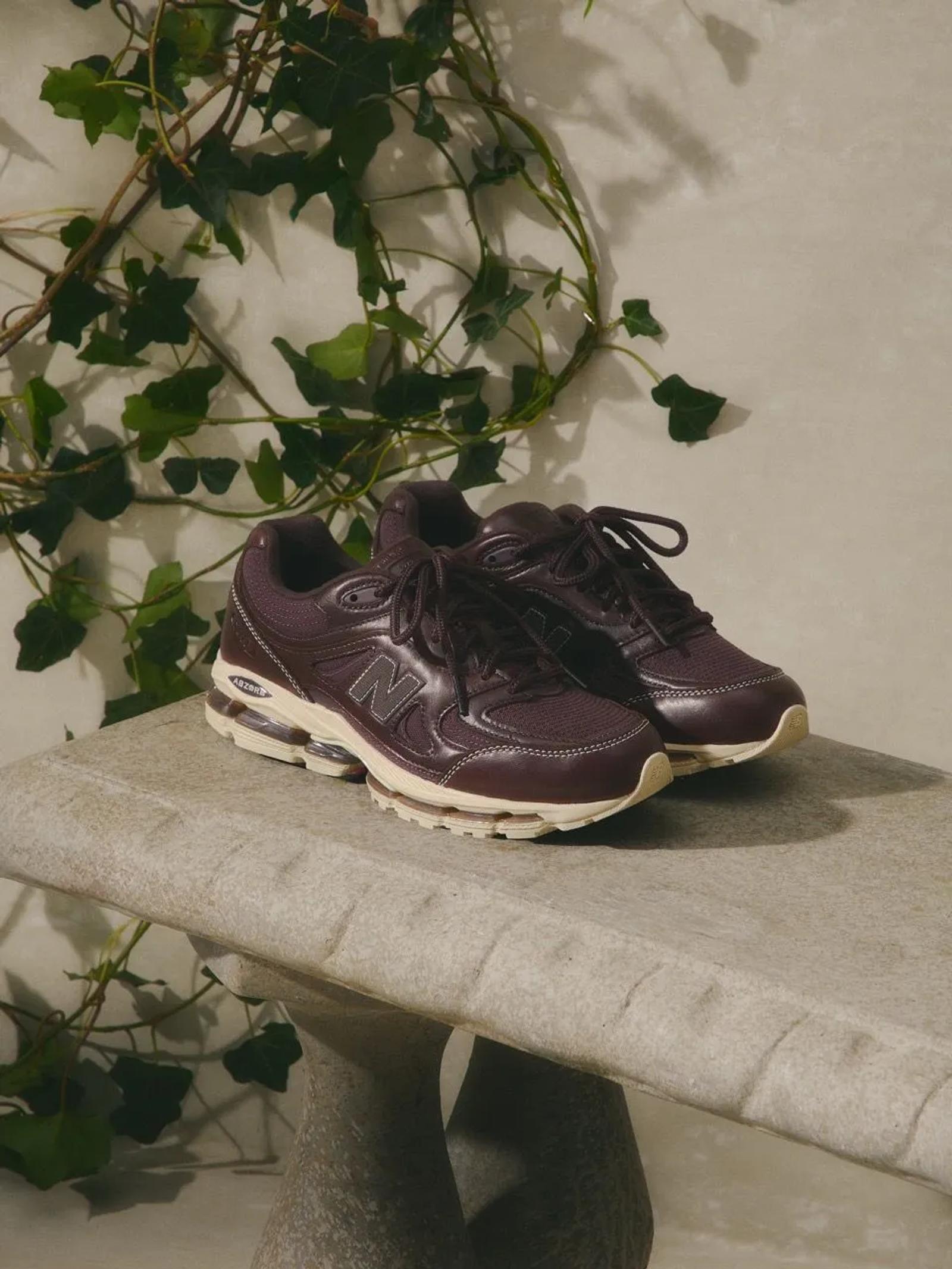 Ronnie Fieg & New Balance Debut the 2011 to Celebrate Kith's 15th Year