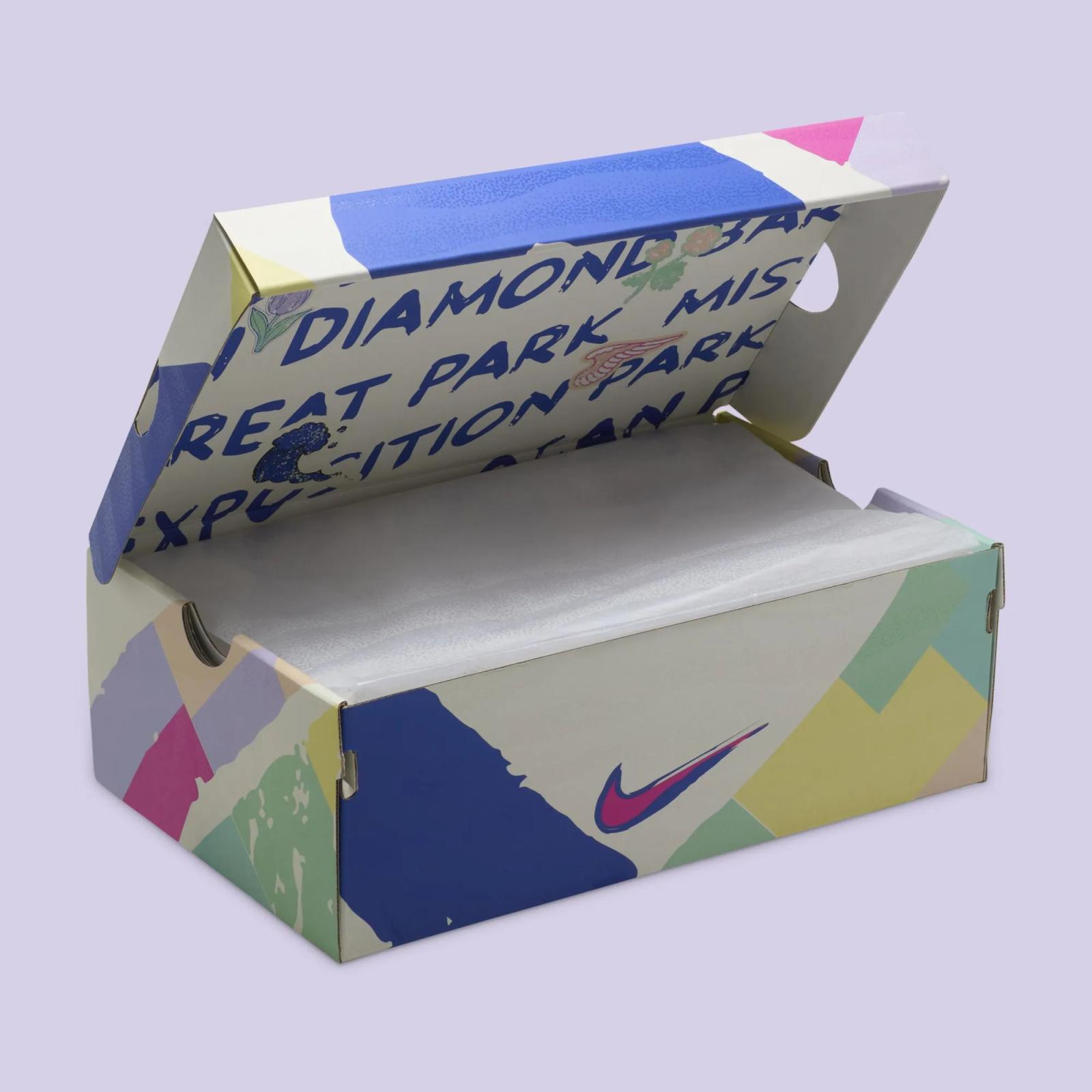 Nike Streetgato SE Light Silver FZ8373-001