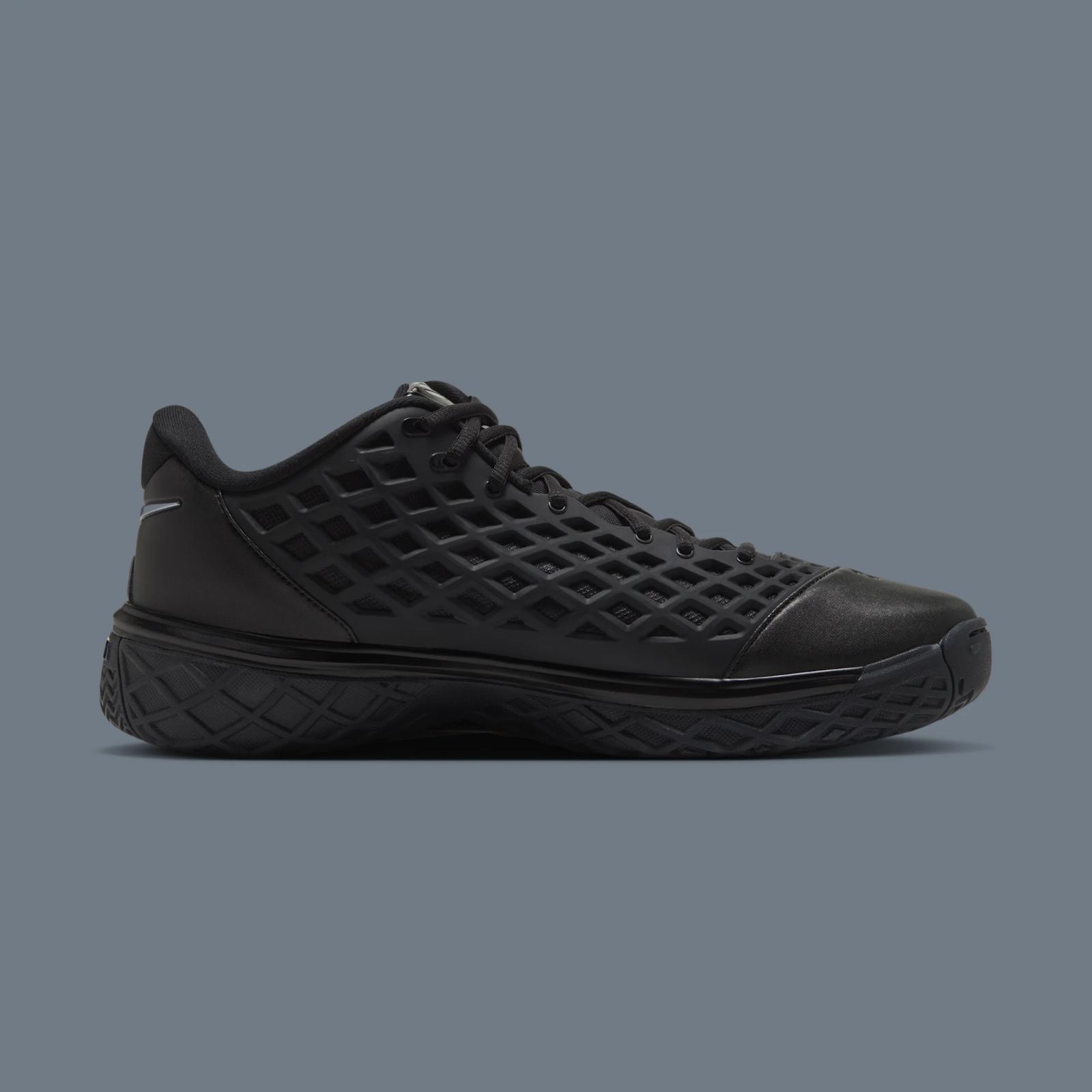 Nike Kobe 3 Low Protro "Orca" drops November 1st, 2026