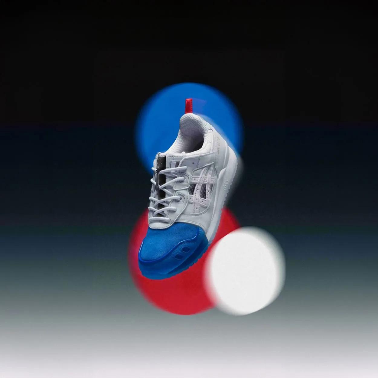 Mita x Asics Gel-Lyte 3 OG “Trico 2024”