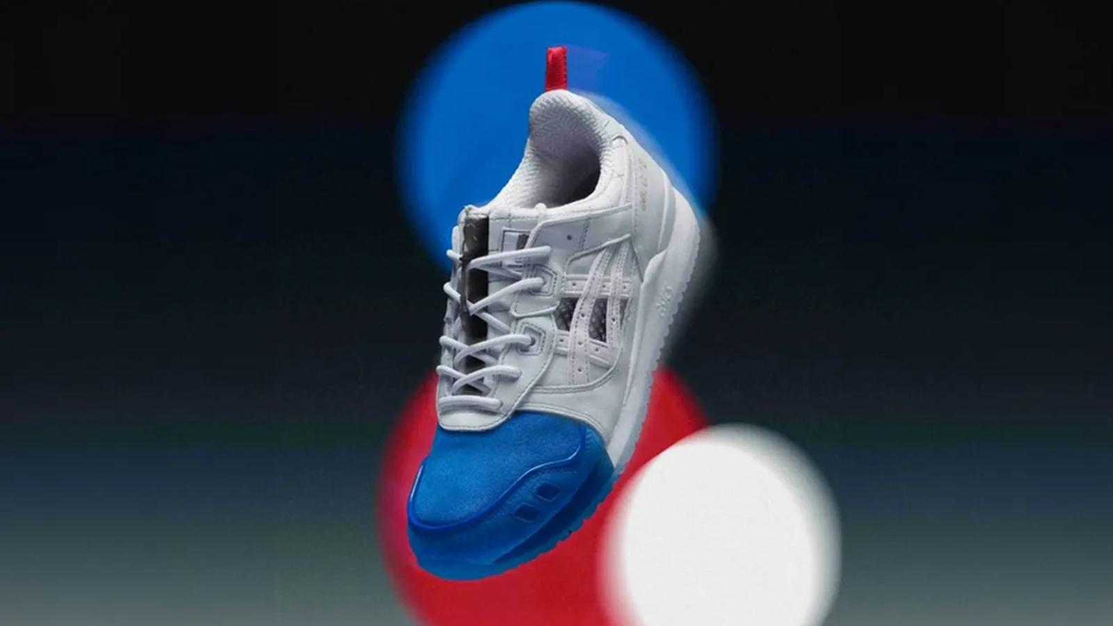 Mita x Asics Gel-Lyte 3 OG “Trico 2024”