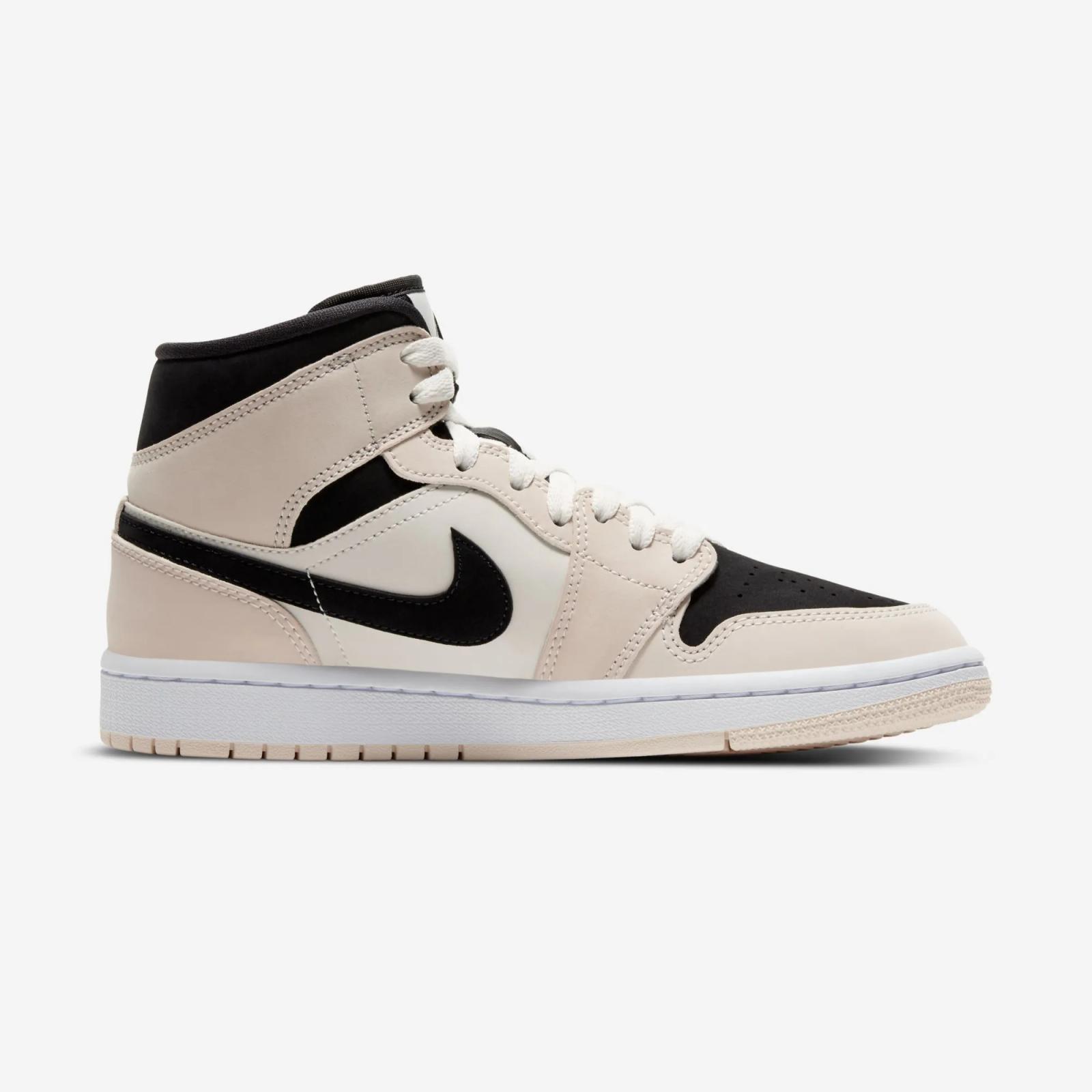 Air Jordan 1 Mid Guava Ice Restock 2025 BQ6472-800 Release Date