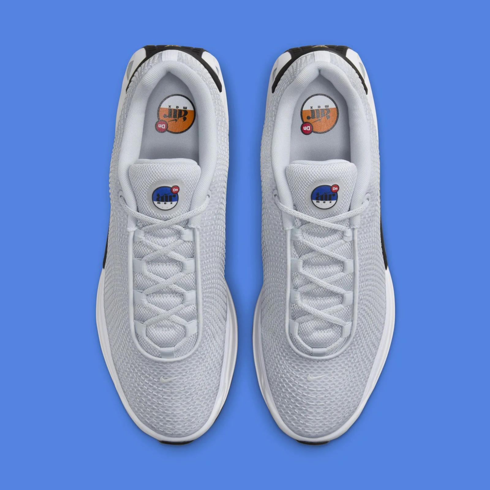 Nike Air Max Dn Pure Platinum DV3337-005