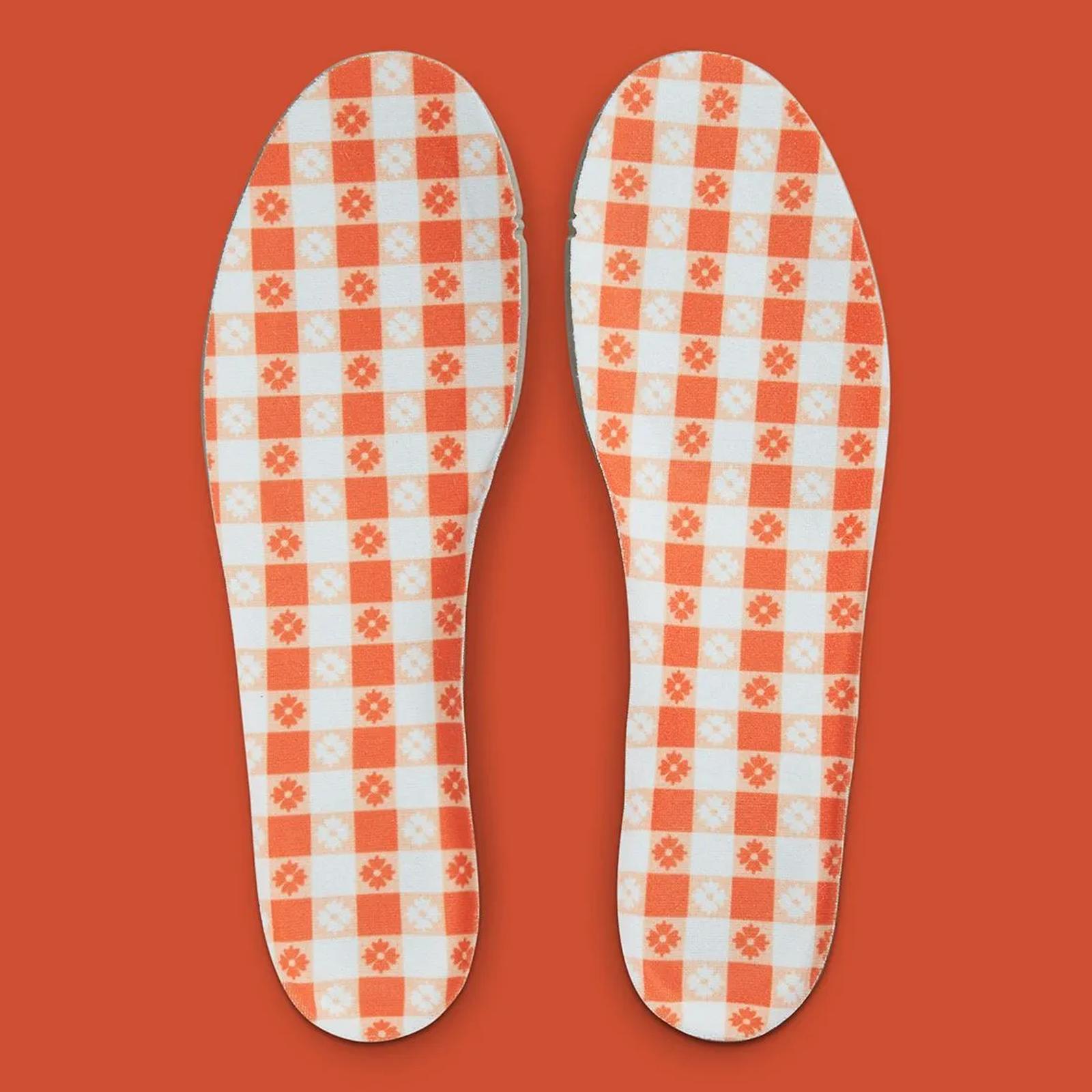 Nike SB x Concepts Dunk Low Orange Lobster