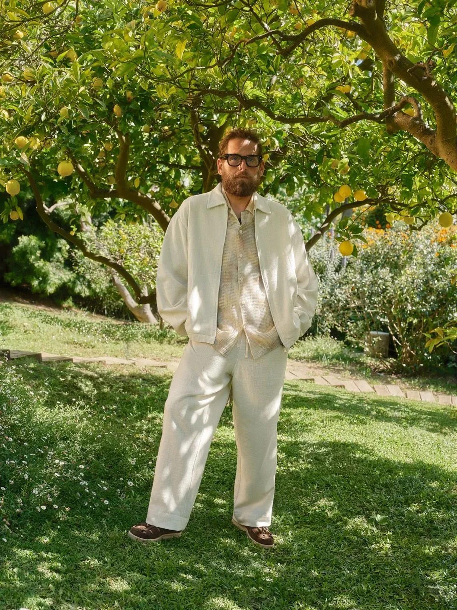 Kith Summer 2026 ft. Jonah Hill