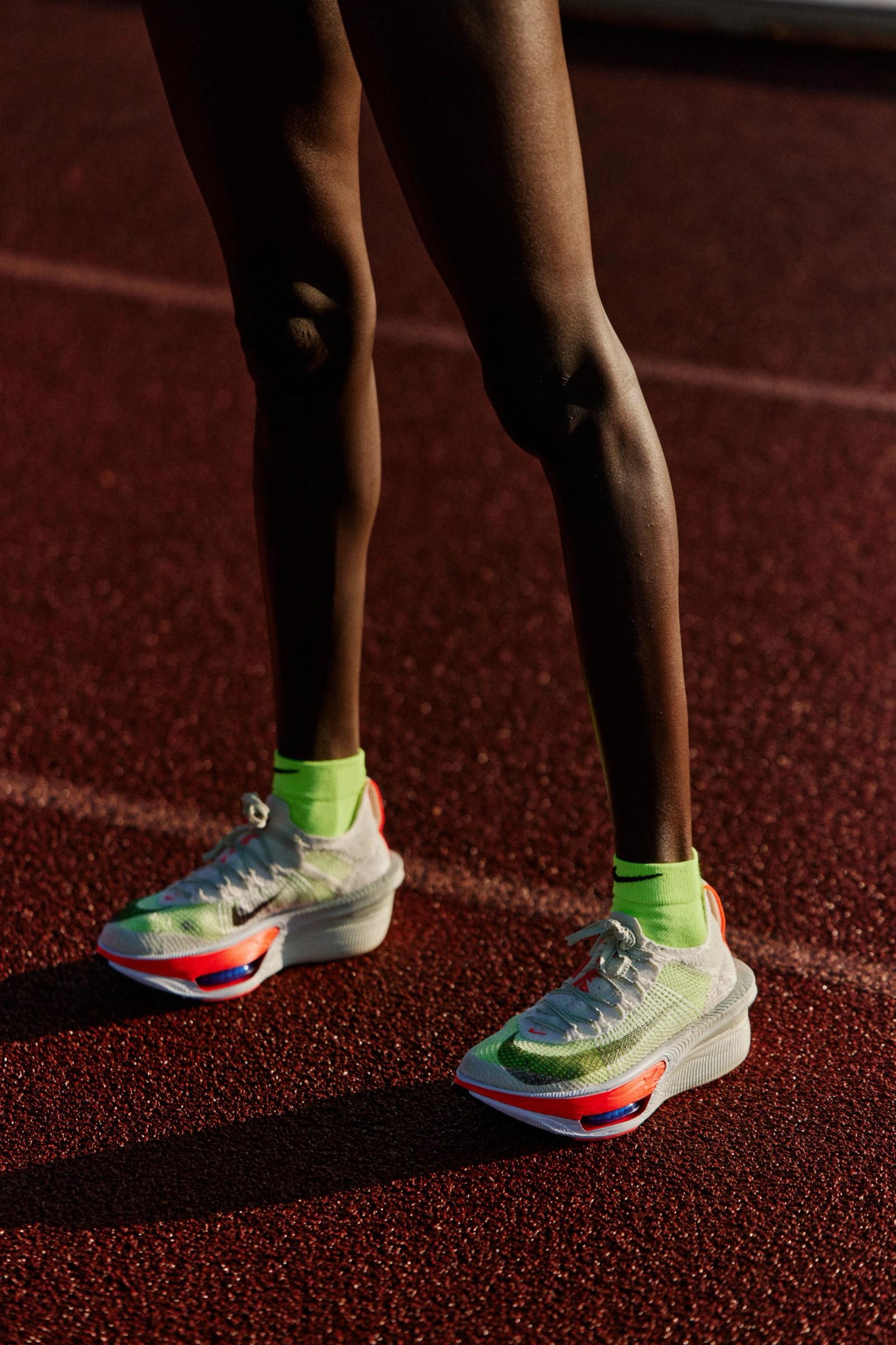 Nike Alphafly 4 Helps More Runners Go the Distance With Speed and Confidence