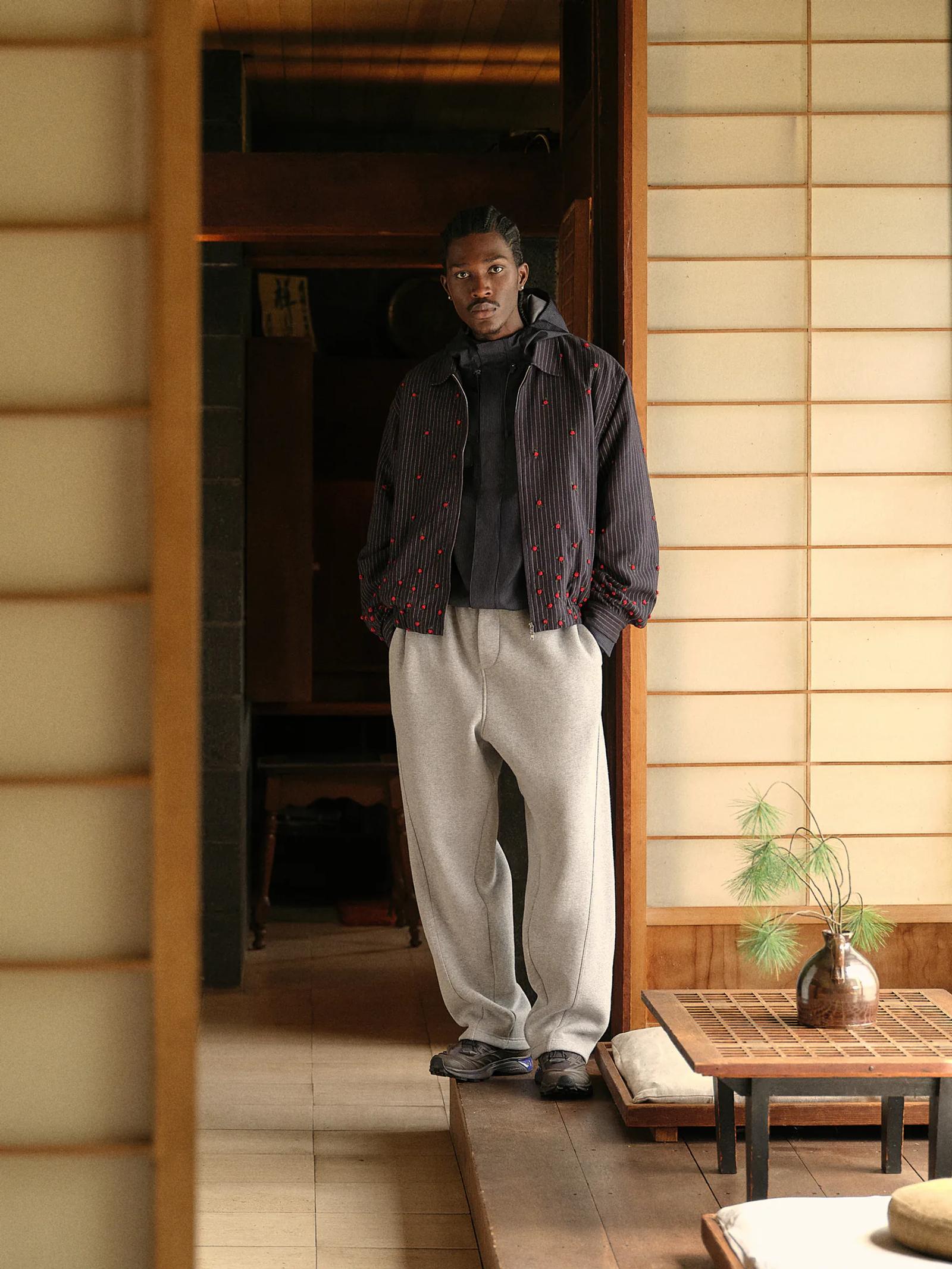 Kith Introduces &Kin Fall 2026