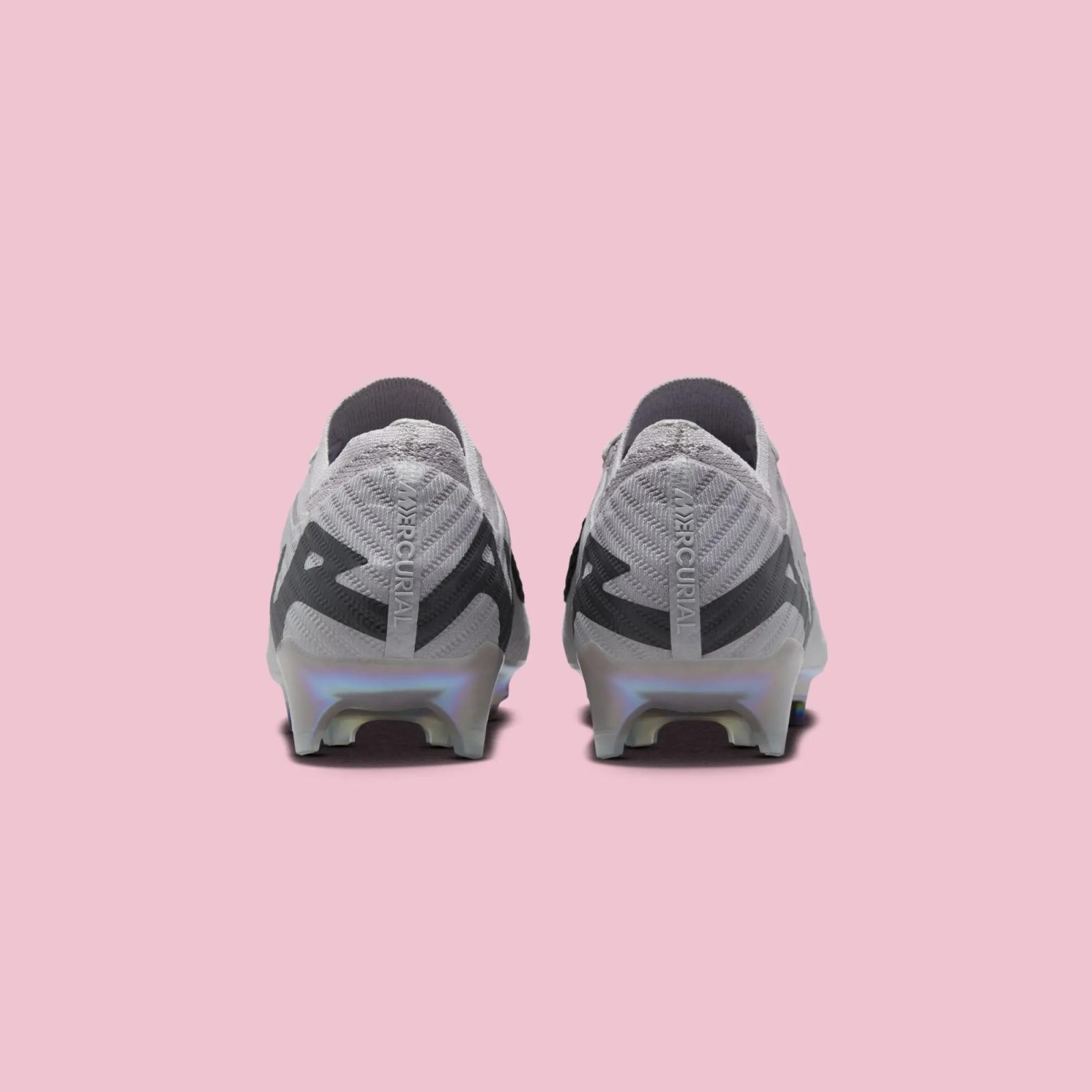 Nike Mercurial Vapor 15 Elite FG AS Atmosphere Grey FN5775-001