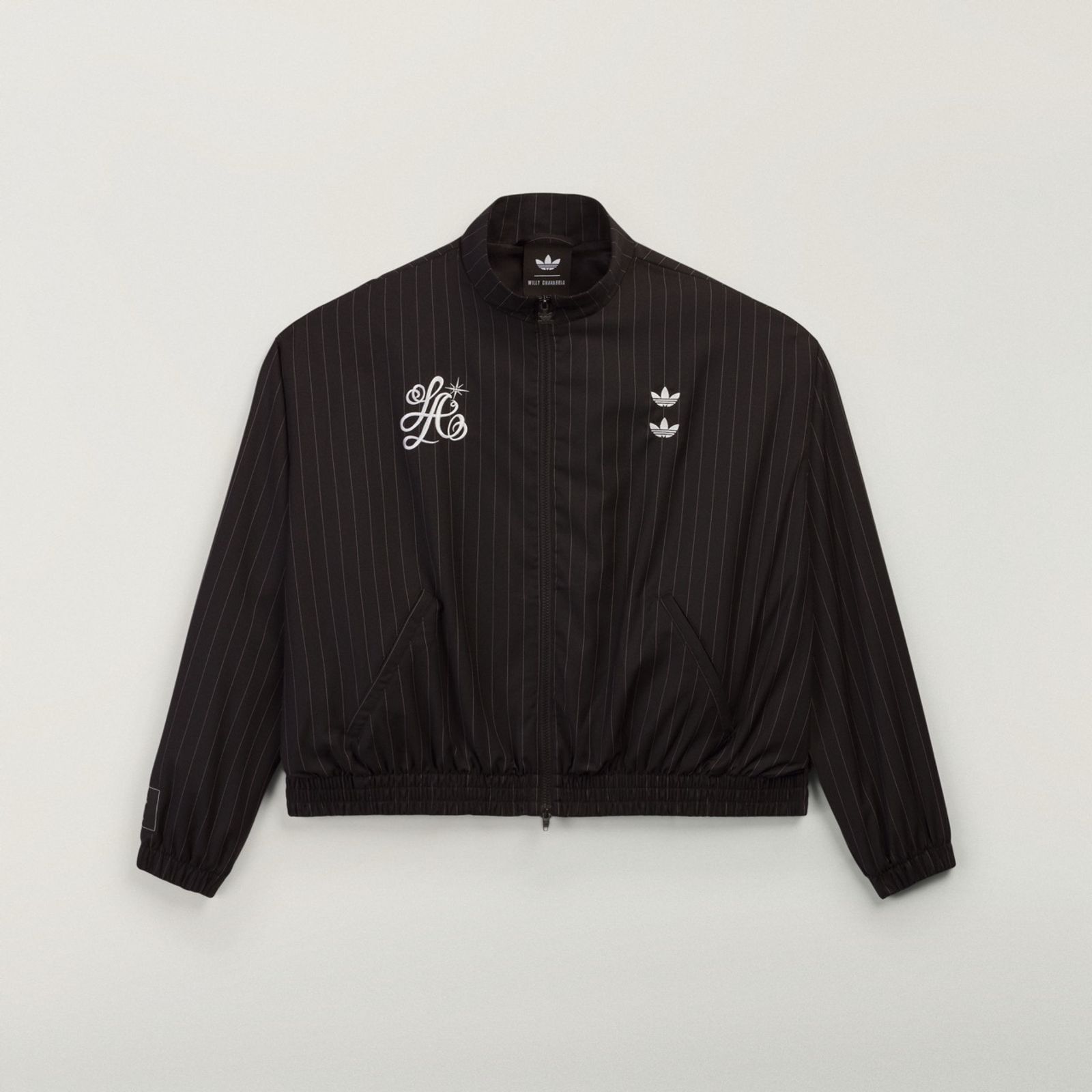adidas Originals and Willy Chavarria Launch "Love Prevails" Collection