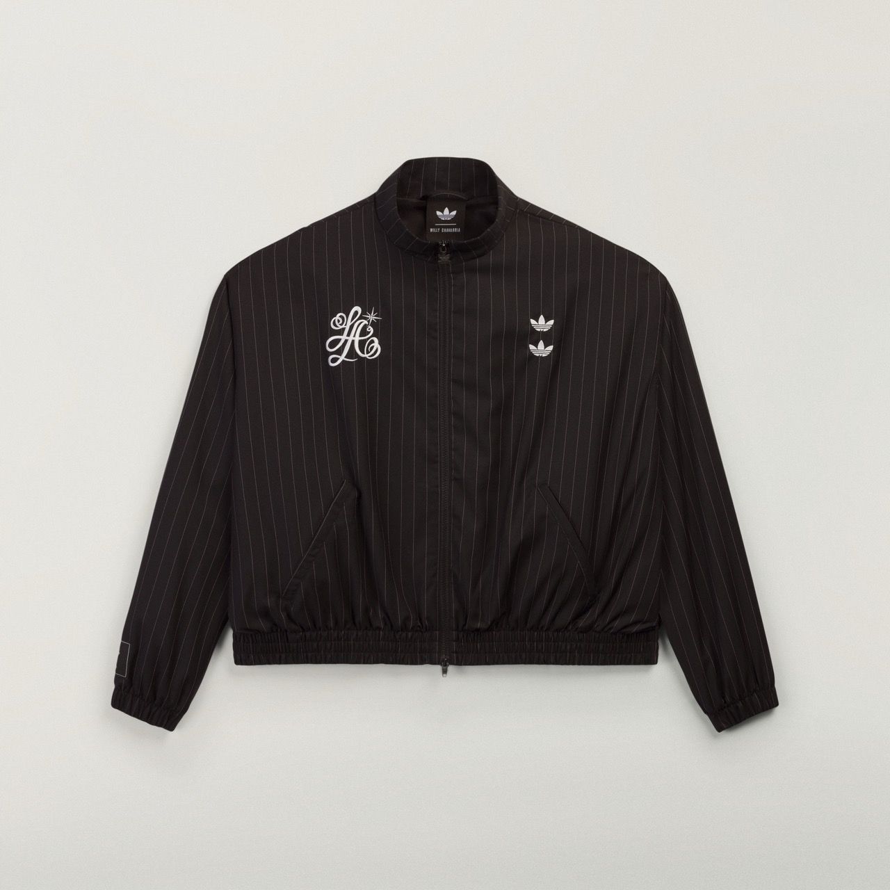 adidas Originals and Willy Chavarria Launch "Love Prevails" Collection