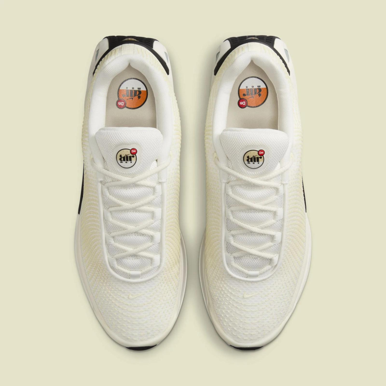 Nike Air Max DN Coconut Milk DV3337-100