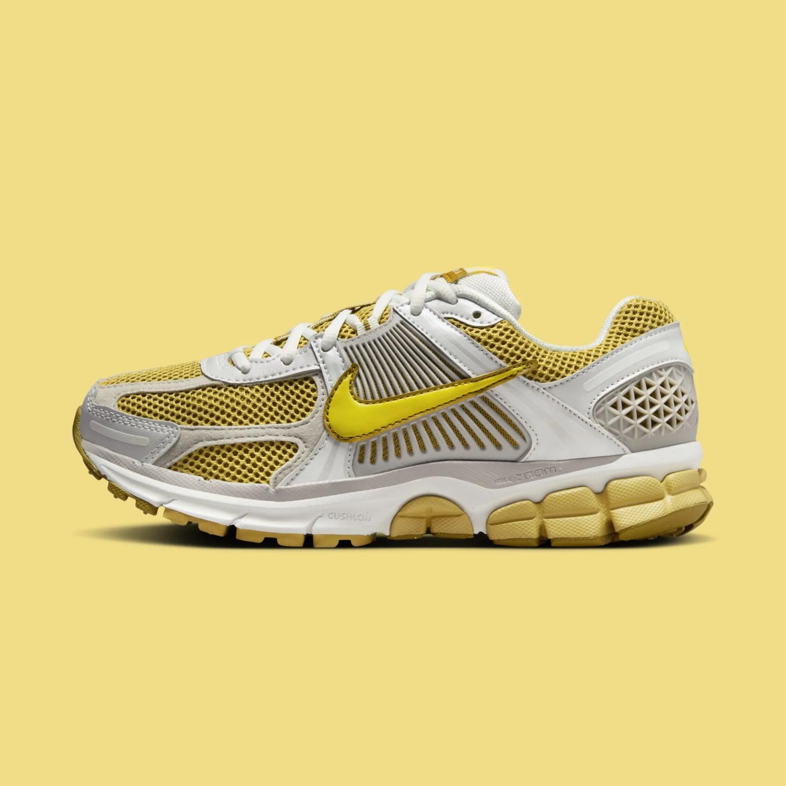 Nike Zoom Vomero 5 SC “Bronzine / Lightning”