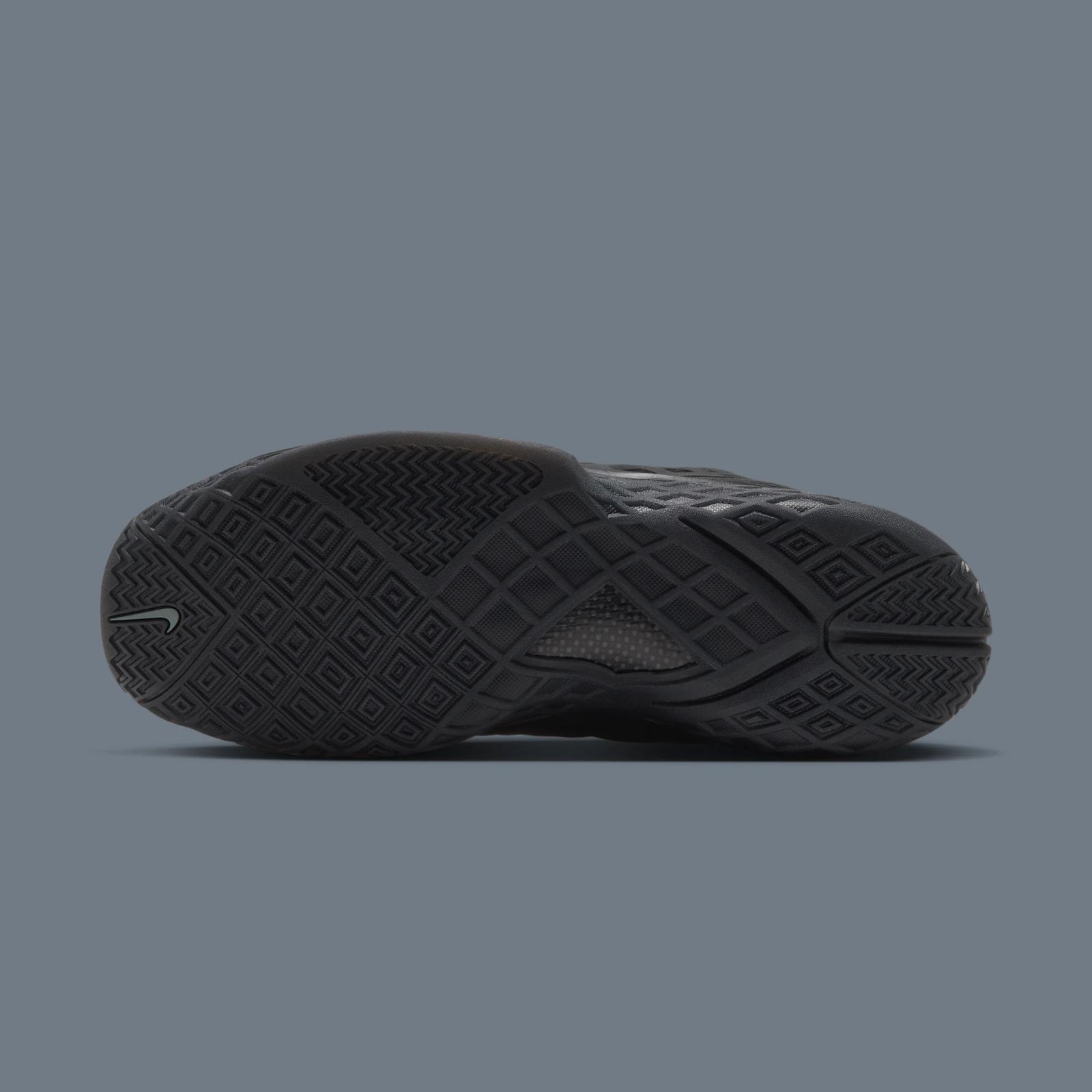 Nike Kobe 3 Low Protro "Orca" drops November 1st, 2026