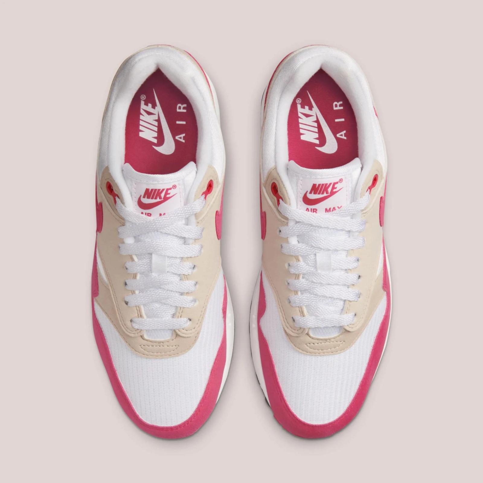 Nike Air Max 1 '87 Aster Pink DZ2628-110