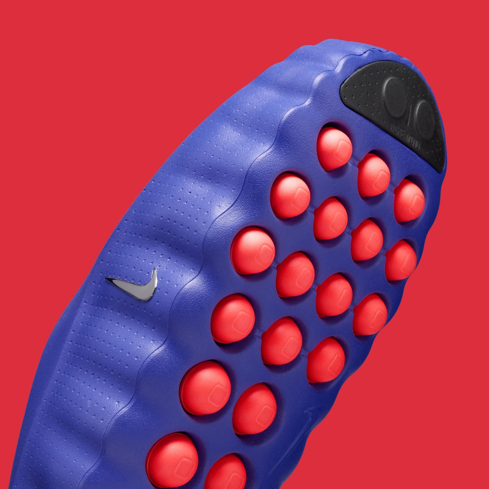 Nike Mind 001 "Spider-Man" drops July 19th, 2026