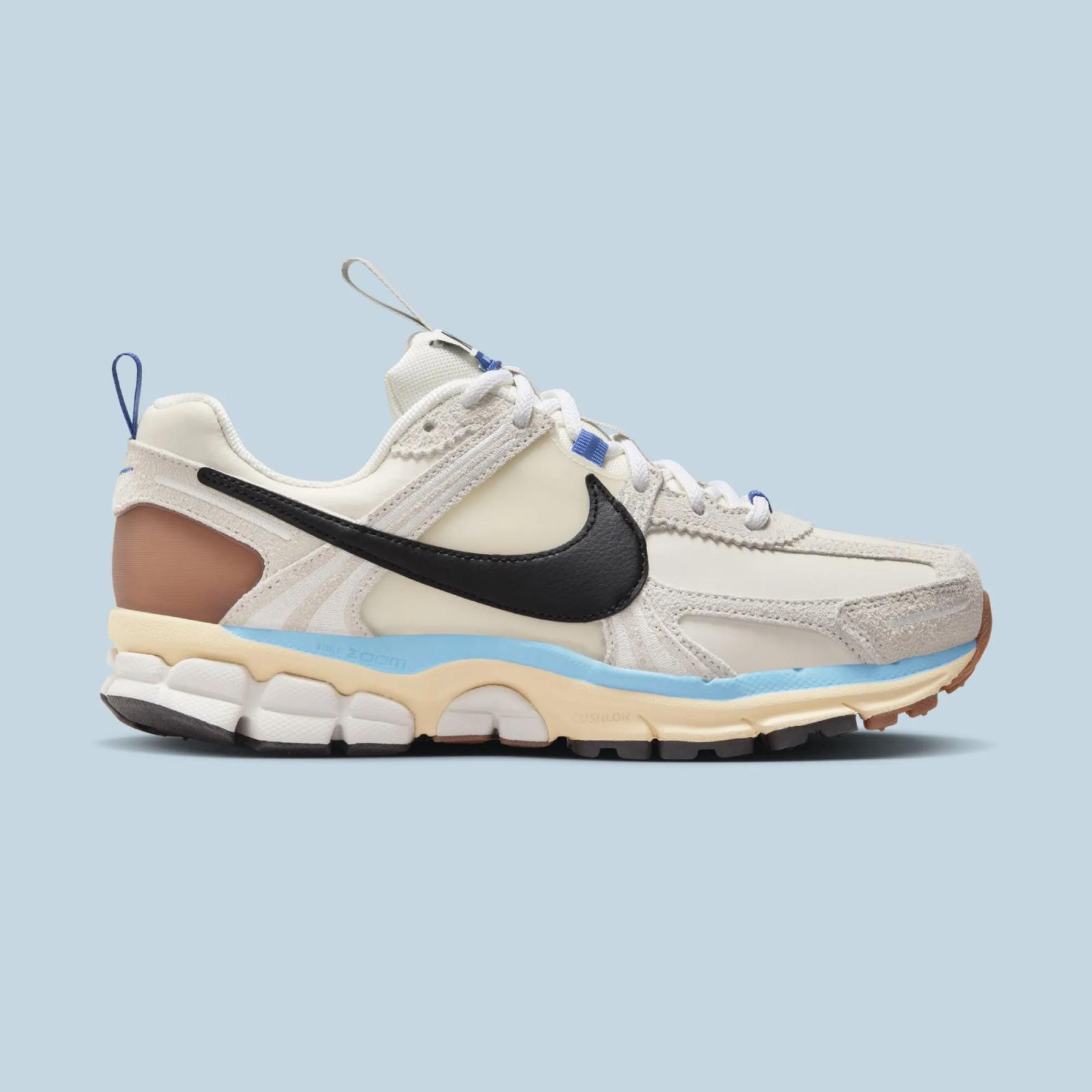 Nike Zoom Vomero 5 Premium Light Bone BRS