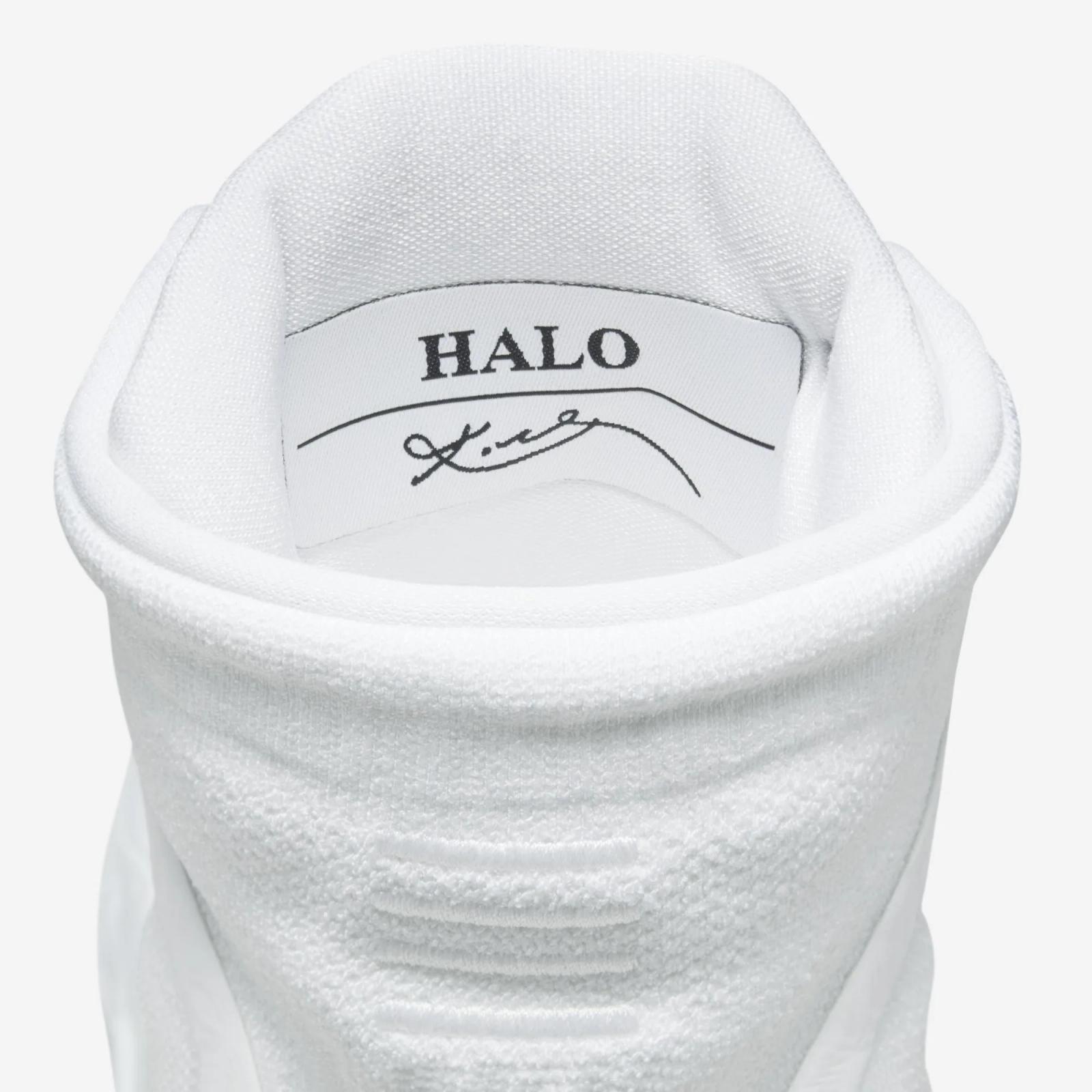 Nike Kobe 9 Elite Protro Halo FZ7335-100