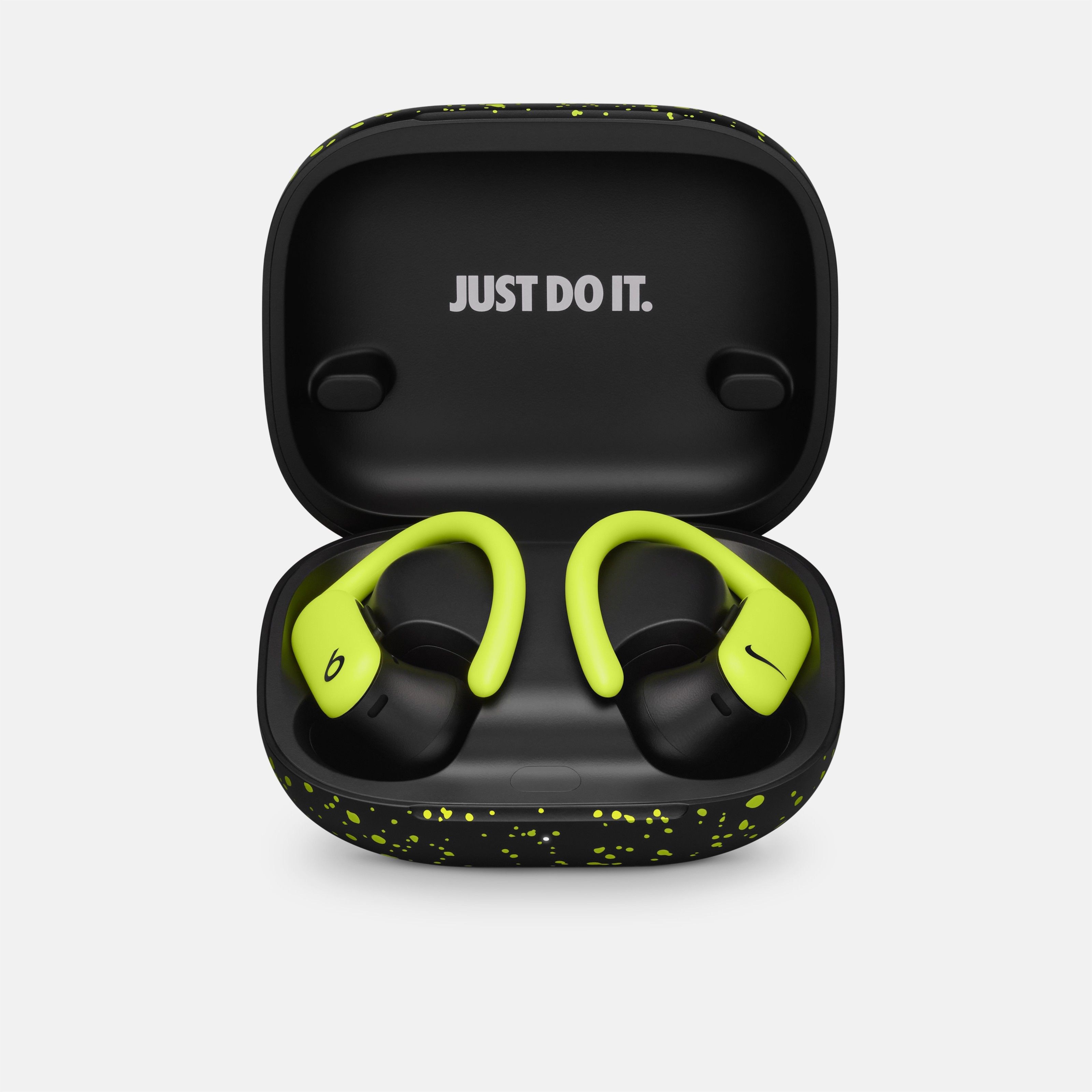 Nike x Powerbeats Pro 2: Introducing the Ultimate Earbuds for Every Workout