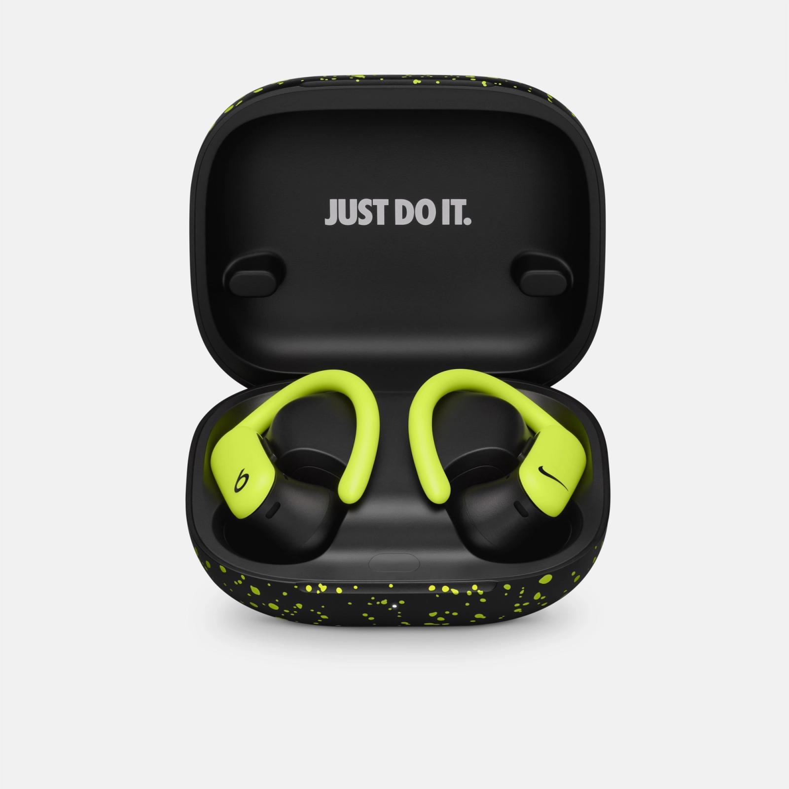 Nike x Powerbeats Pro 2: Introducing the Ultimate Earbuds for Every Workout