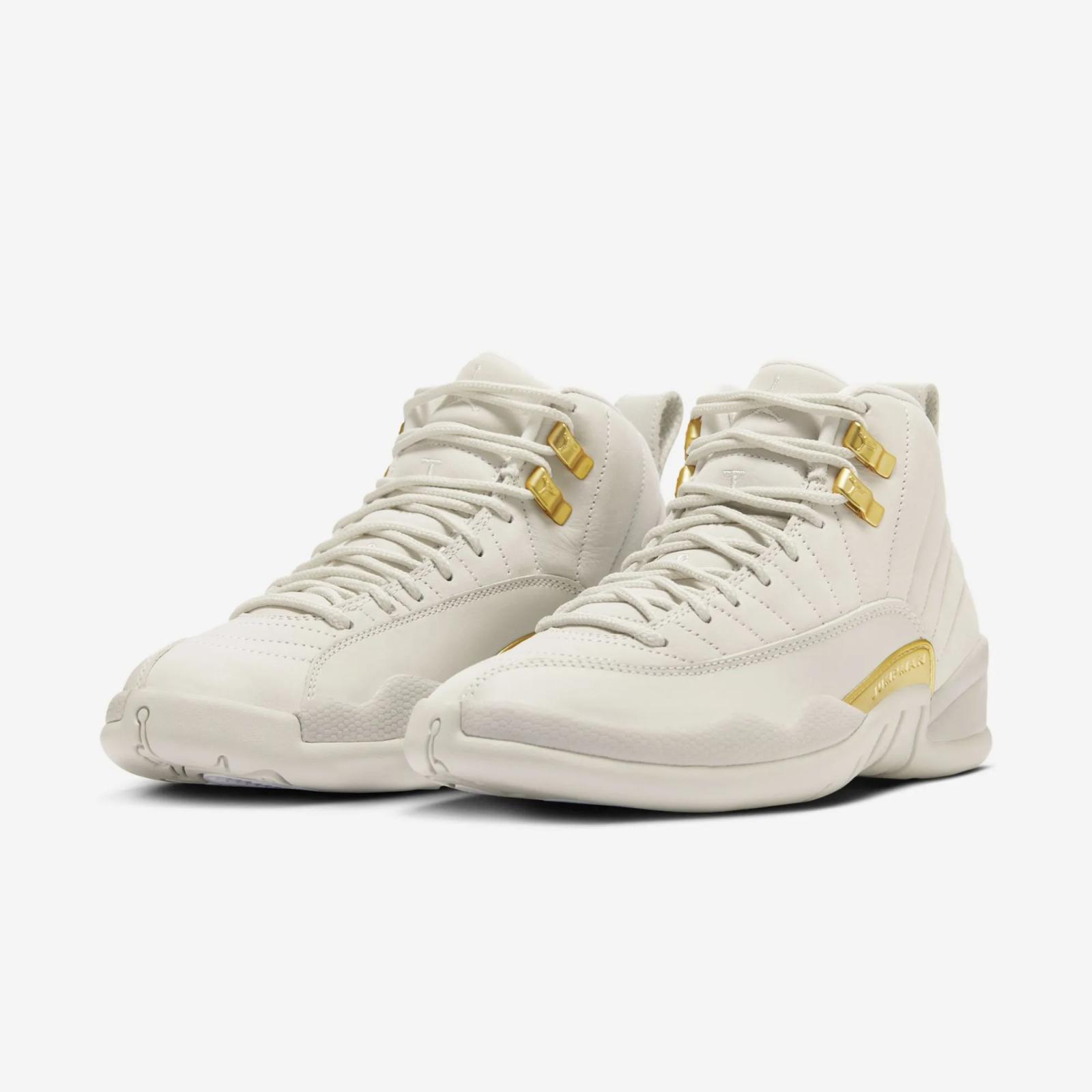 Air Jordan 12 Retro Phantom FD9101-007
