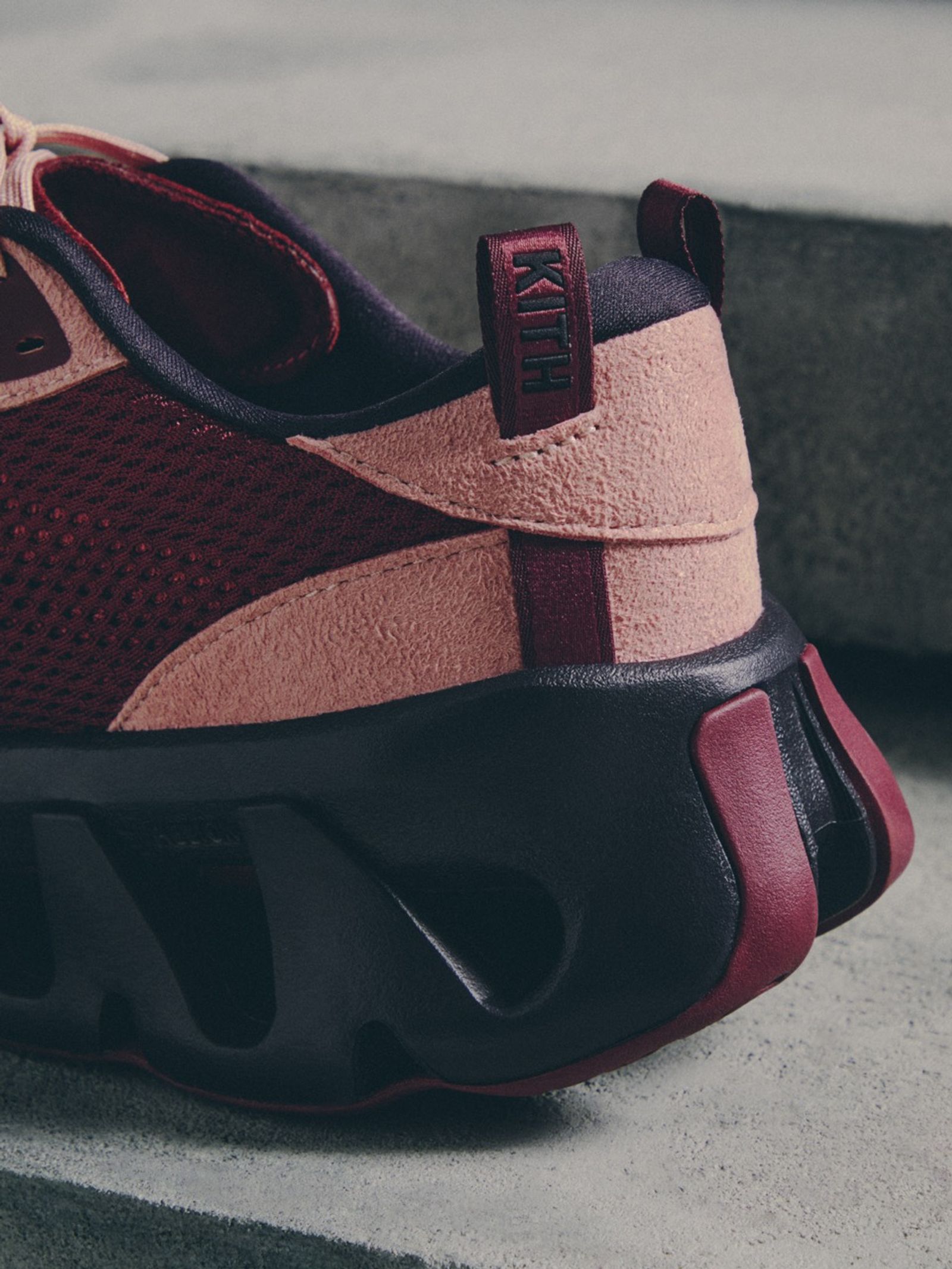 Kith for On Fall 2026
