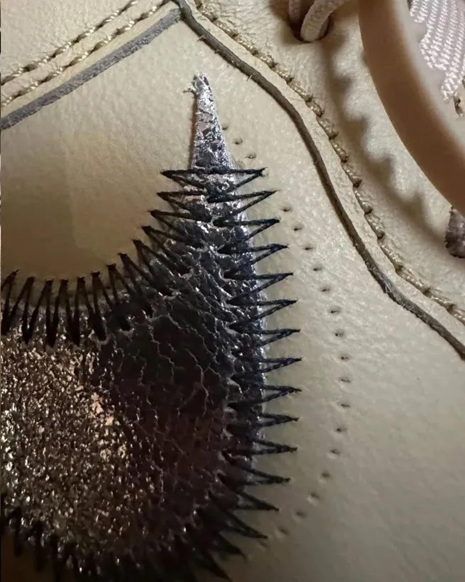 Off-White x Nike Air Force 1 Low Sesame FD6900-200 Release Date 2025