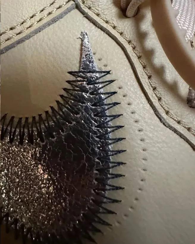 Off-White x Nike Air Force 1 Low Sesame FD6900-200 Release Date 2025