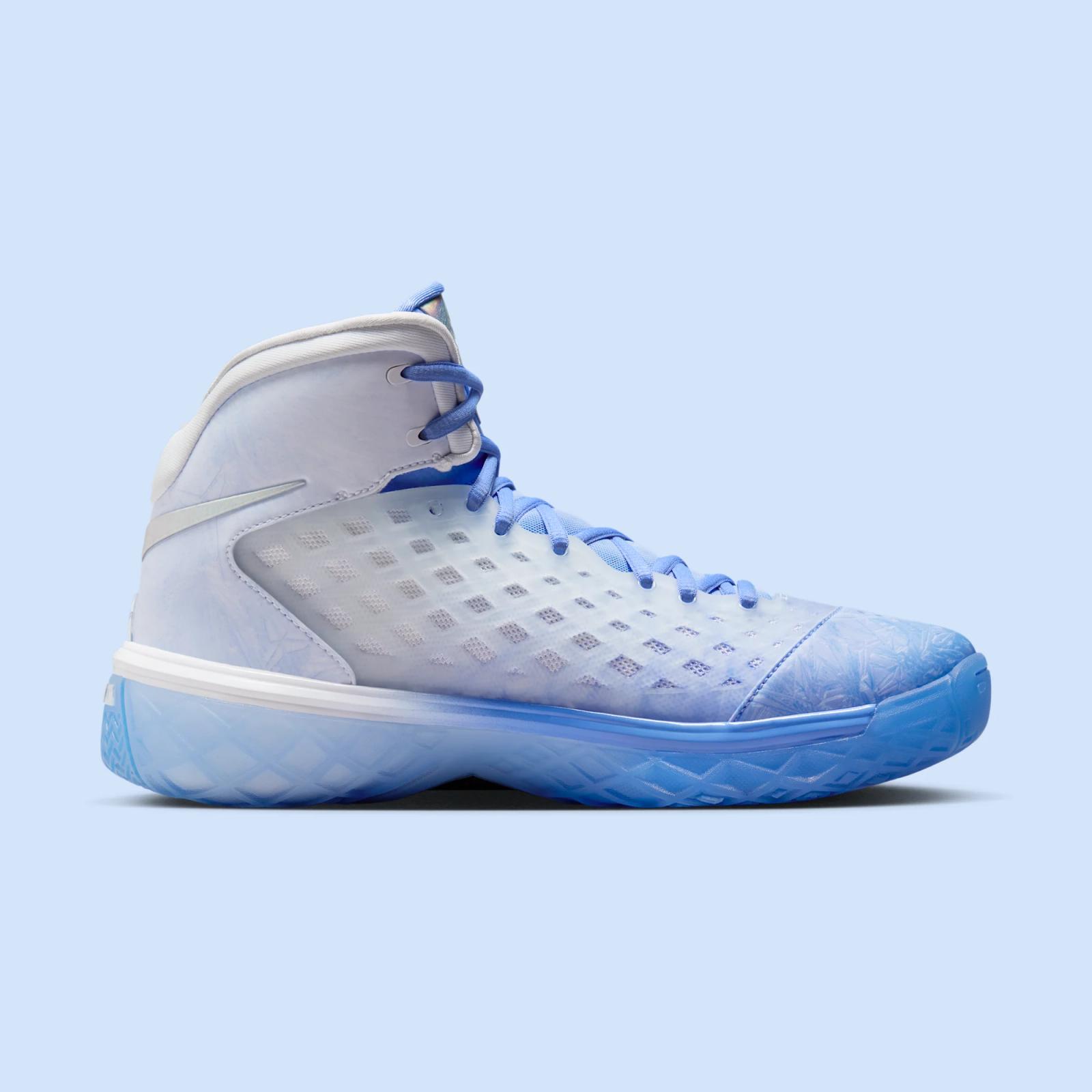 Nike Kobe 3 Protro “Royal Pulse” drops in 2025