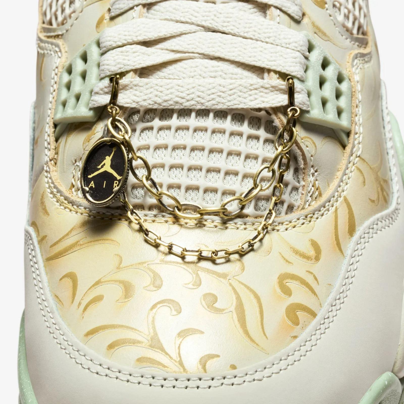 Air Jordan 4 Retro SE Somos Eternos IM8116-047 Release Date 2025