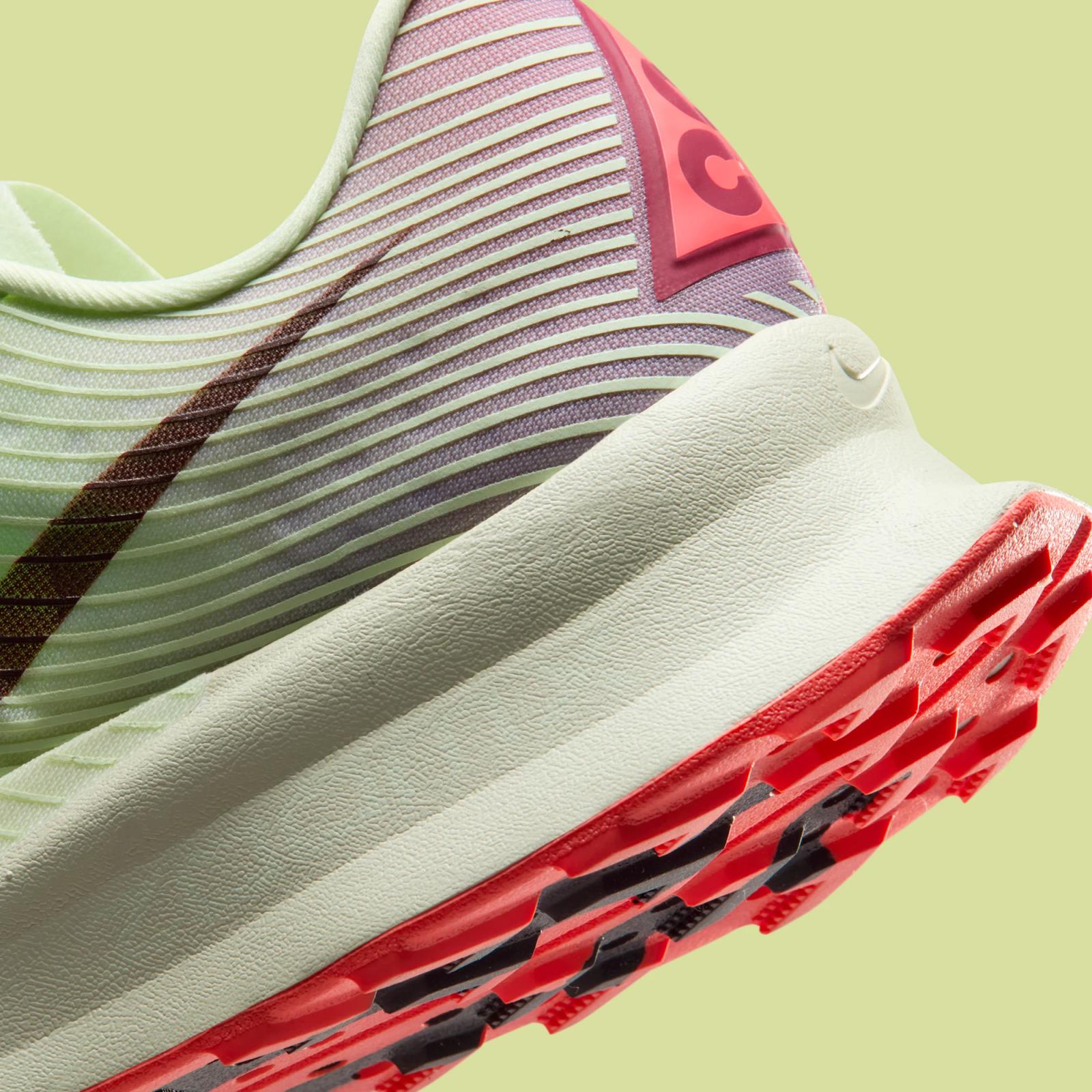 Nike ACG Ultrafly Trail "Violet Tint" drops March 1st, 2026