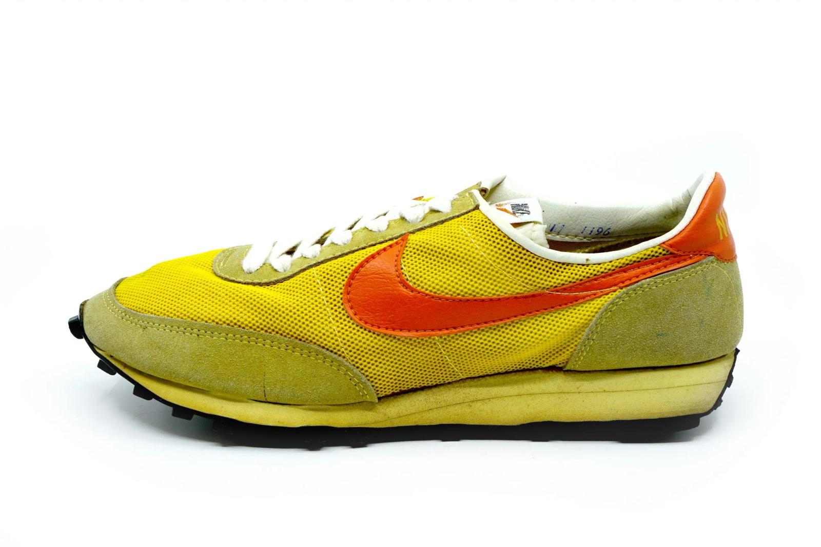 Vintage 1977 Nike LD-1000