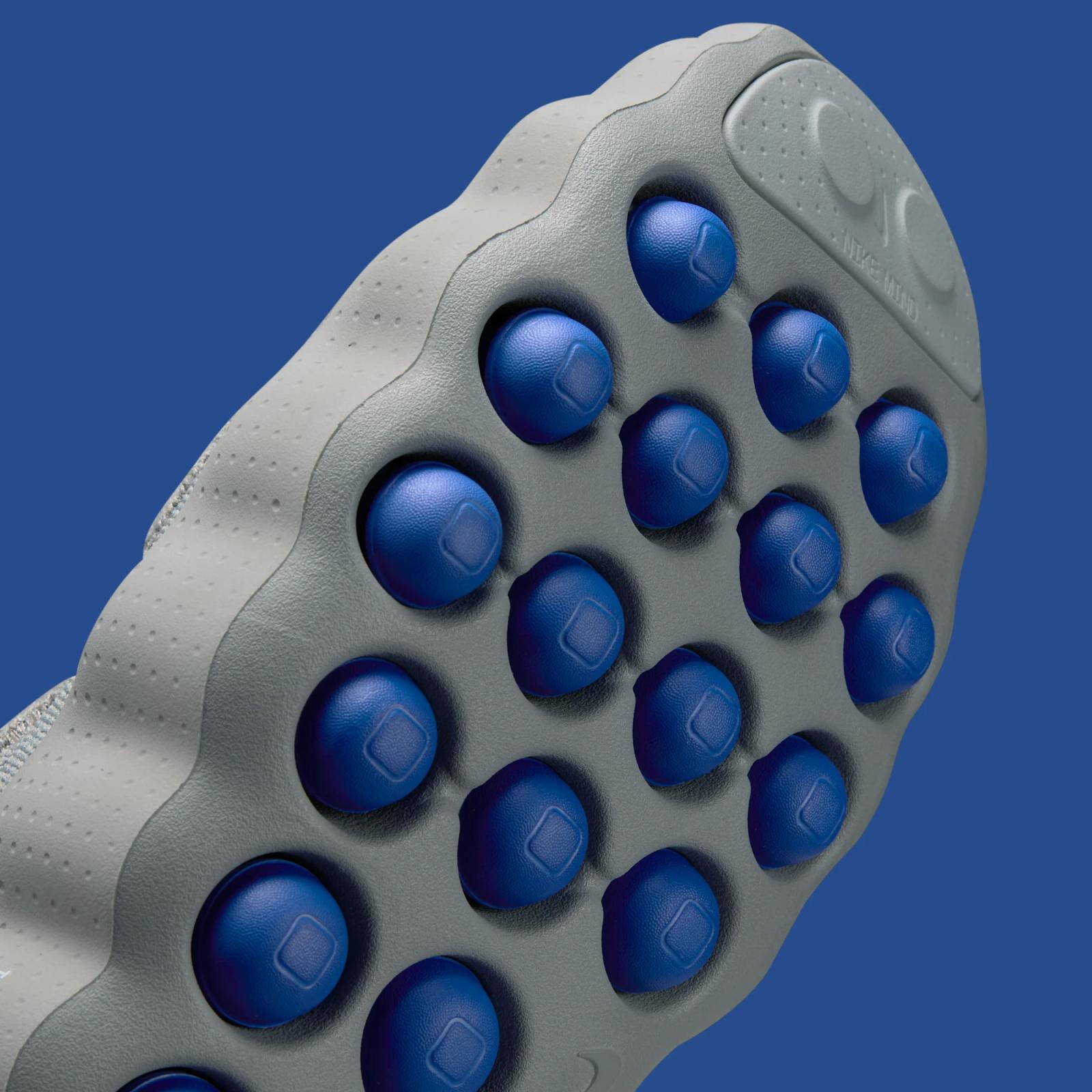 Fragment x Nike Mind 002 "Particle Grey" drops in 2026