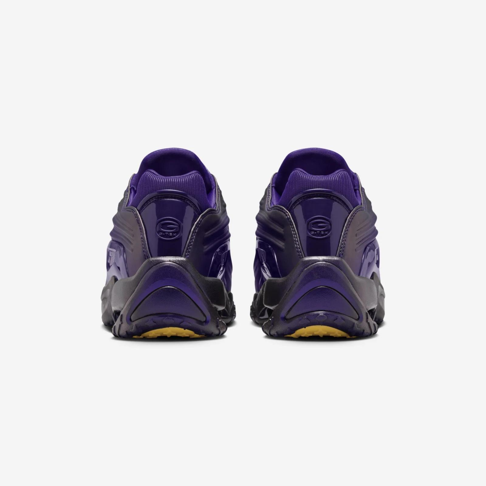 NOCTA x Nike Hot Step 2 Eggplant DZ7293-500