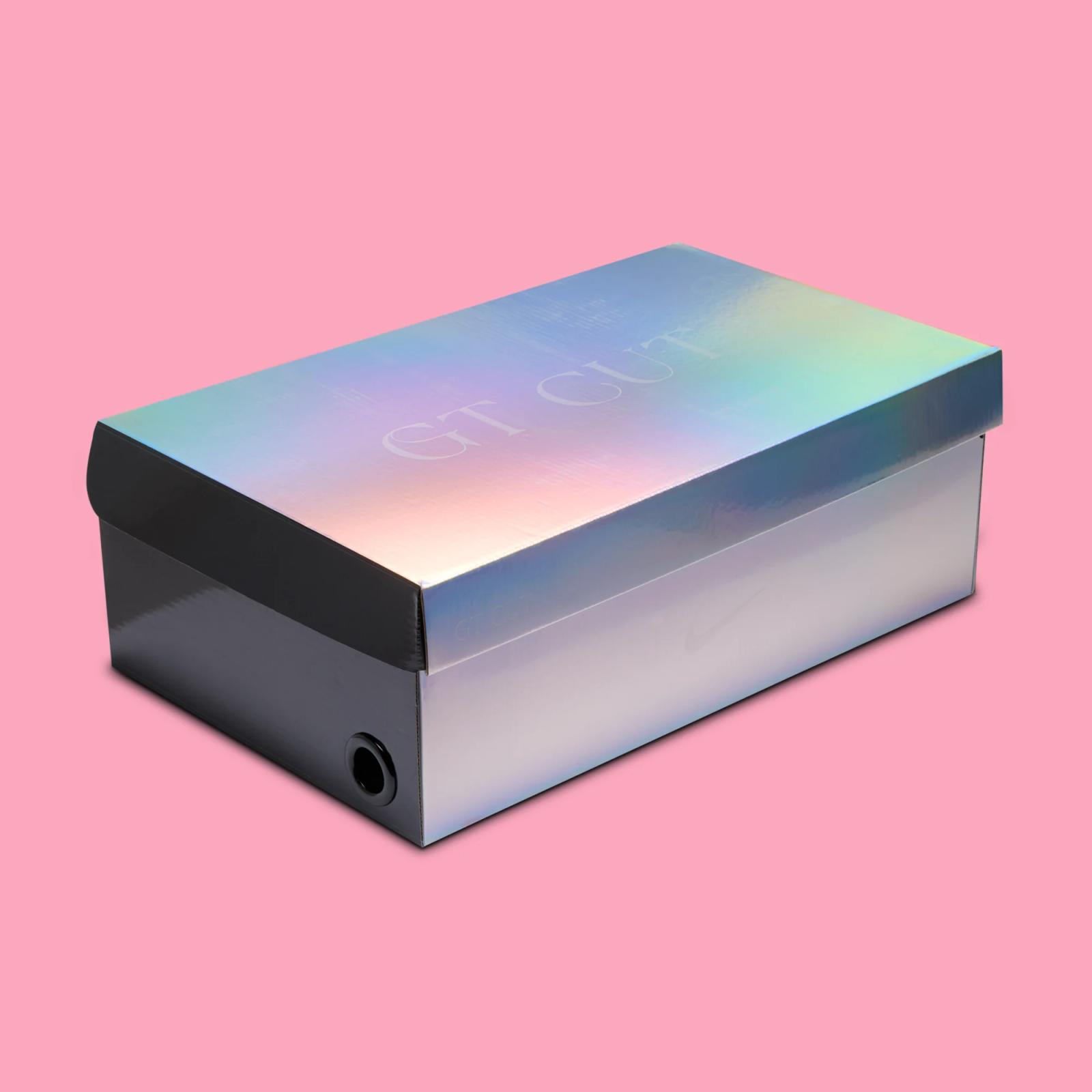 Nike Air Zoom G.T. Cut 4 "Kay Yow" releases March 18th, 2026