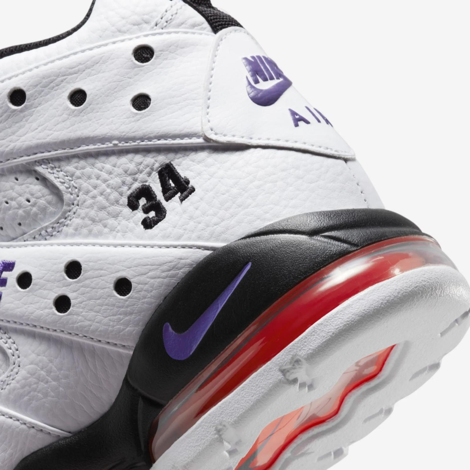 Nike Air Max 2CB 94 Phoenix Suns 2025 Restock DO5880-100