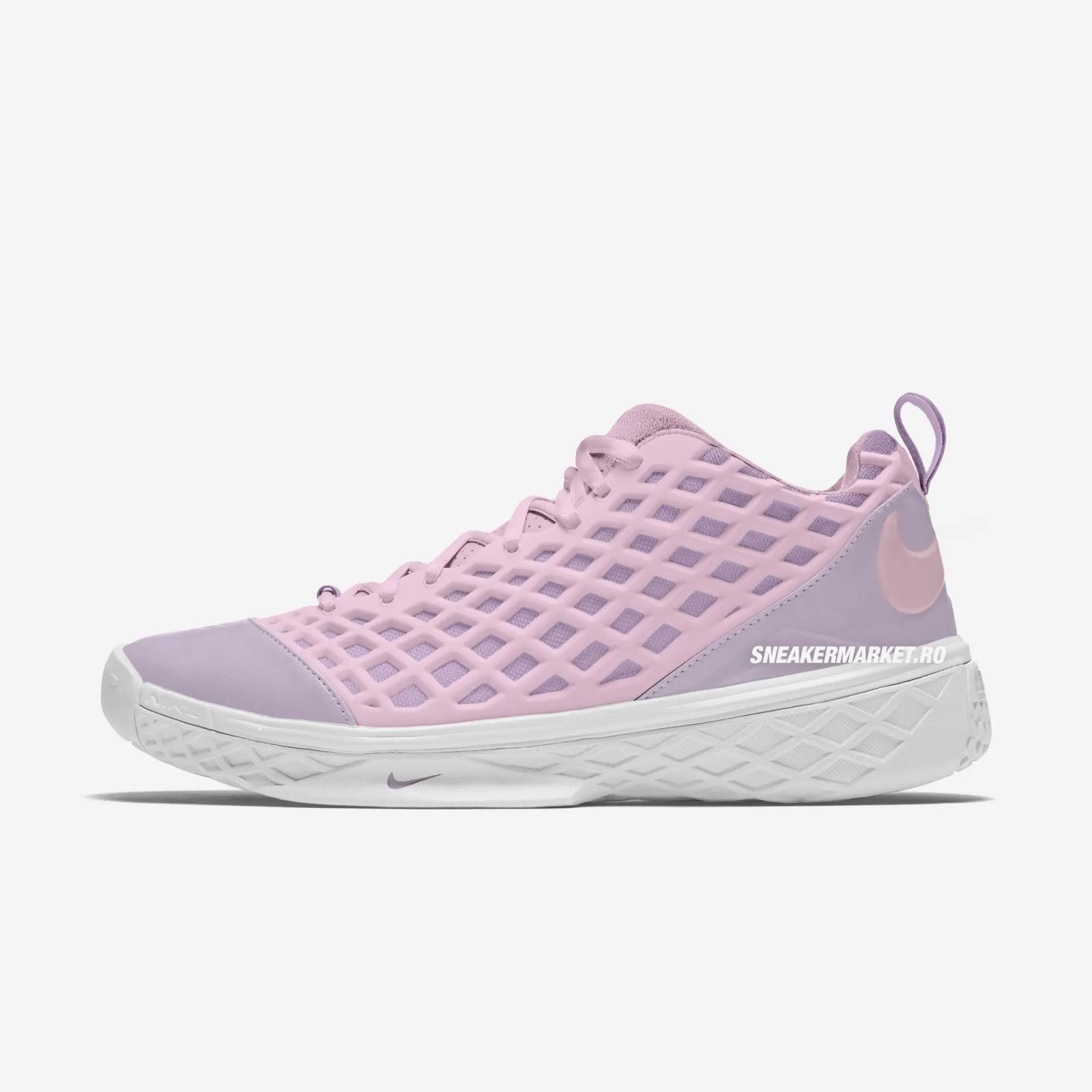 Nike Kobe 3 Low “Doll / Pink Foam”