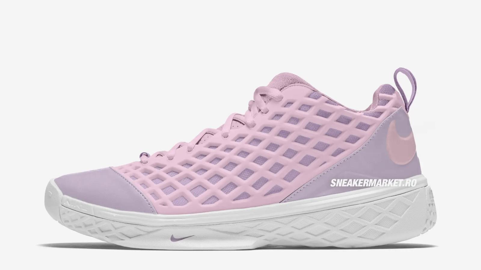 Nike Kobe 3 Low “Doll & Pink Foam”