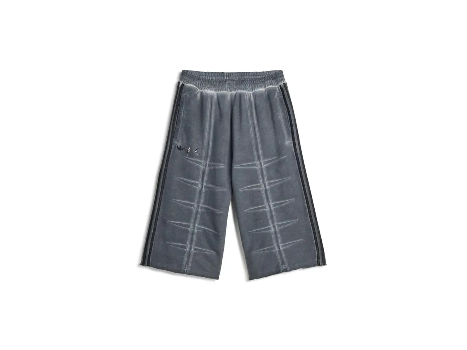 adidas Originals and Thug Club launch second global collection