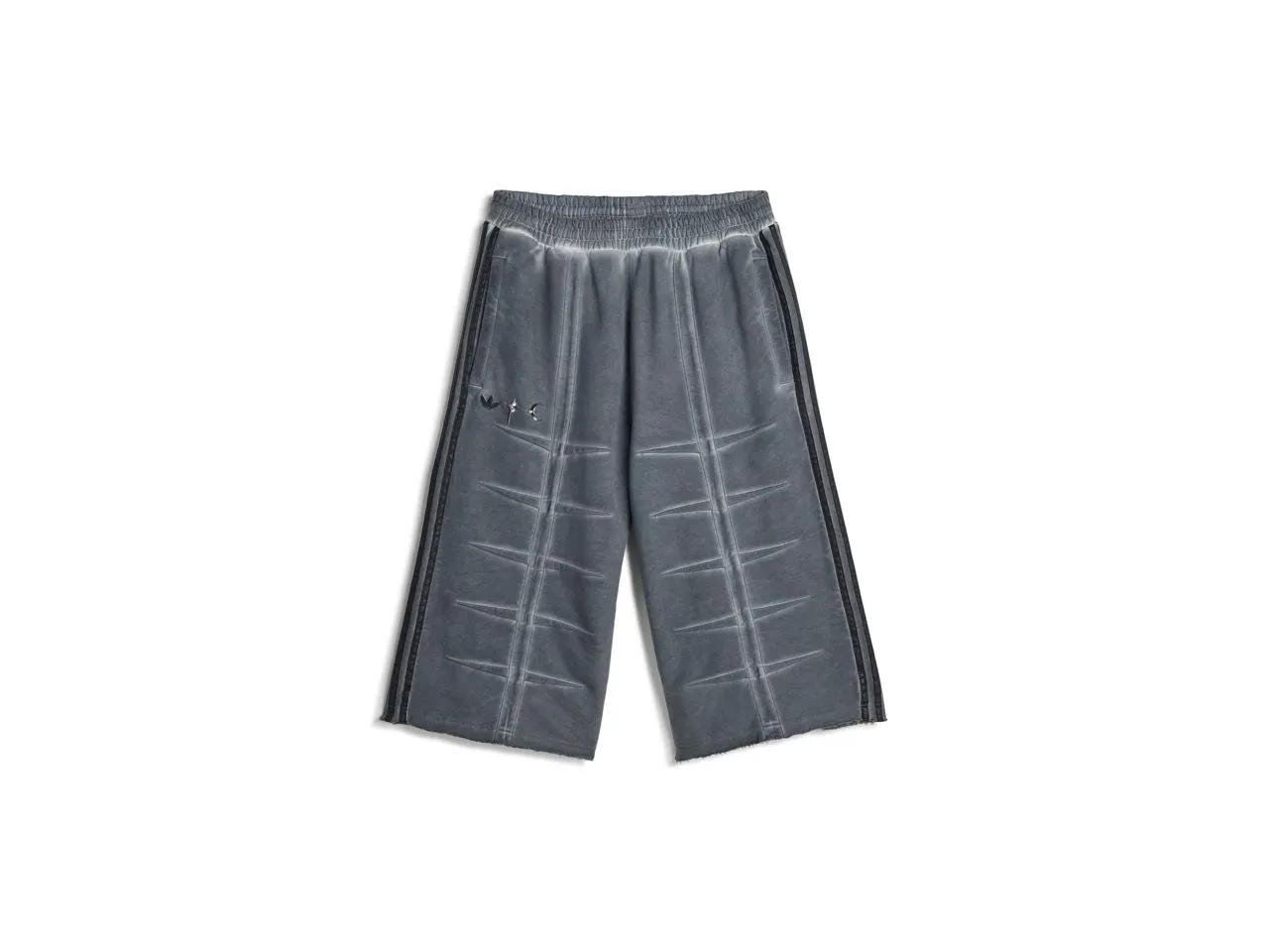 adidas Originals and Thug Club launch second global collection