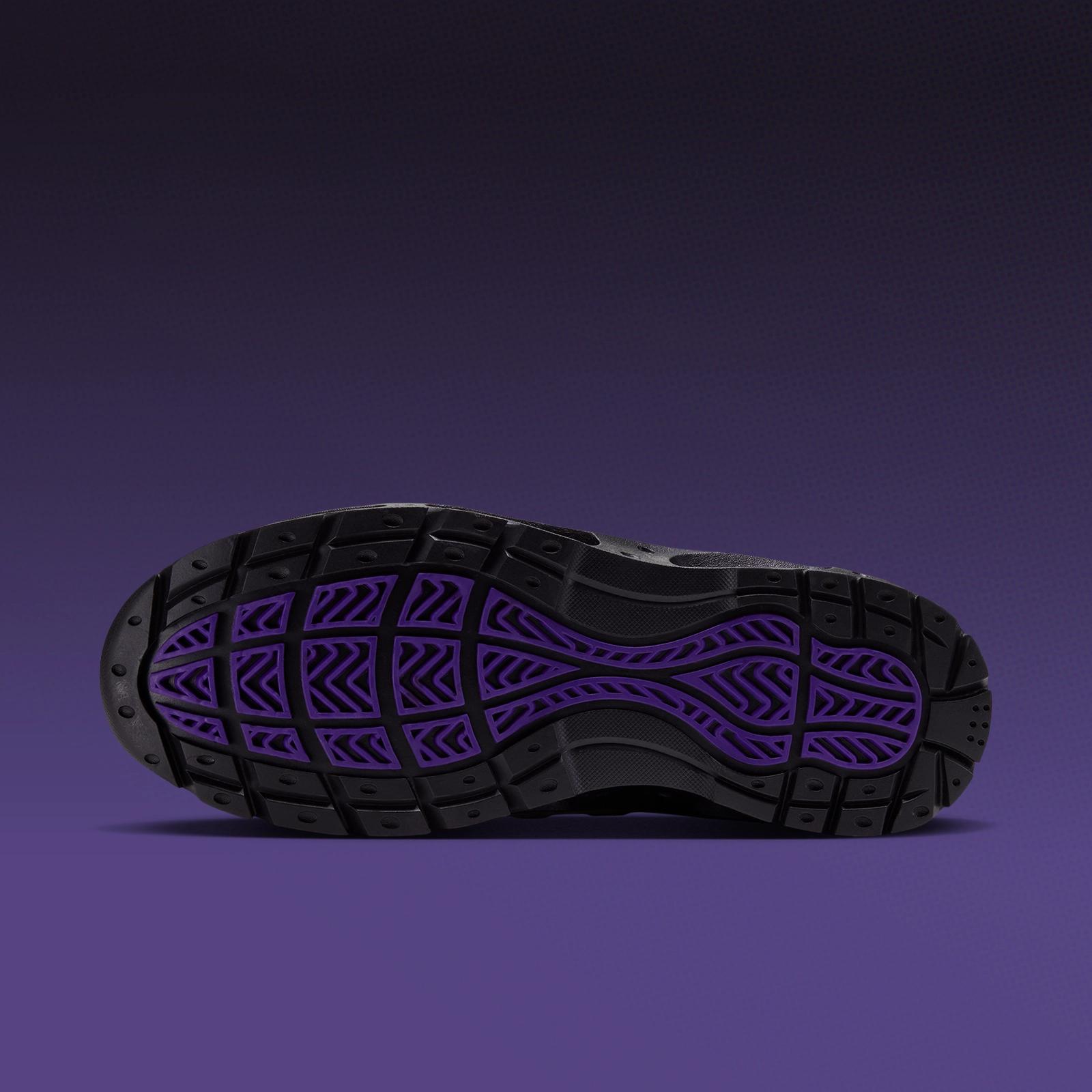 Nike Air Max Foamdome "Eggplant" drops November 5th, 2026