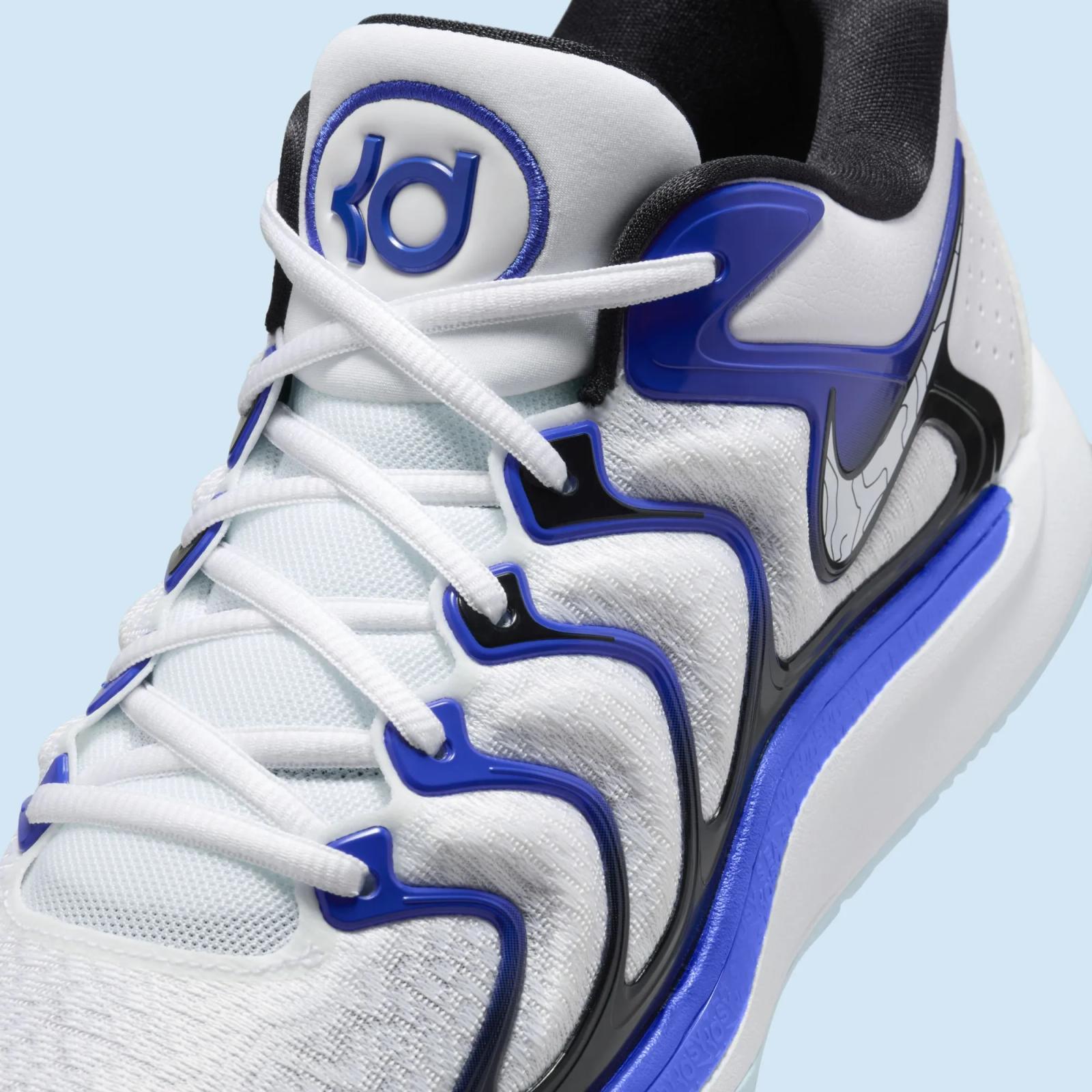 Nike KD 17 Penny FJ9487-100