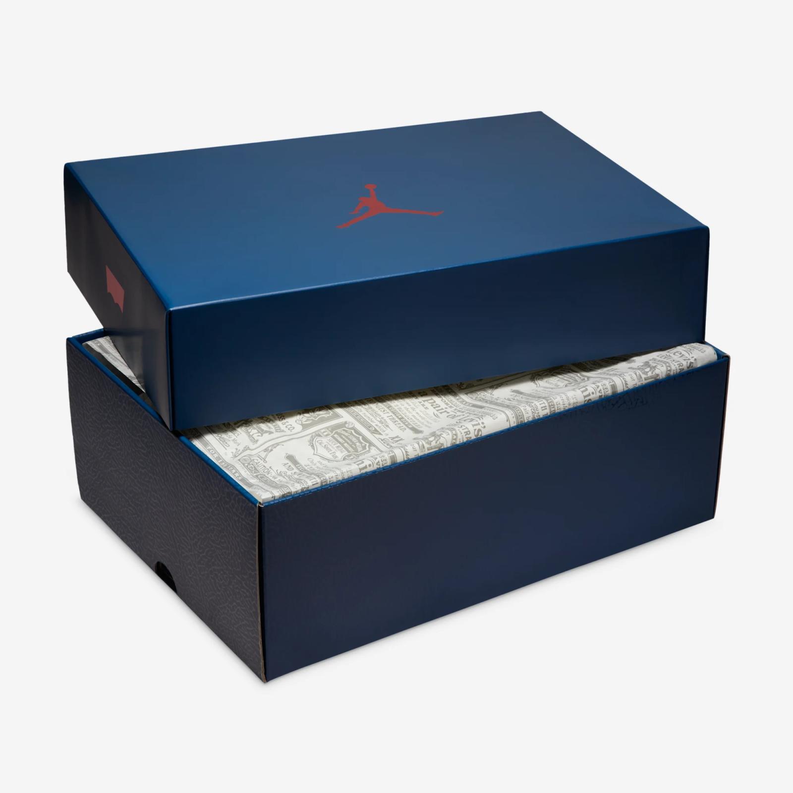 Levi Strauss & Co x Air Jordan 3 Retro “Black” 2026